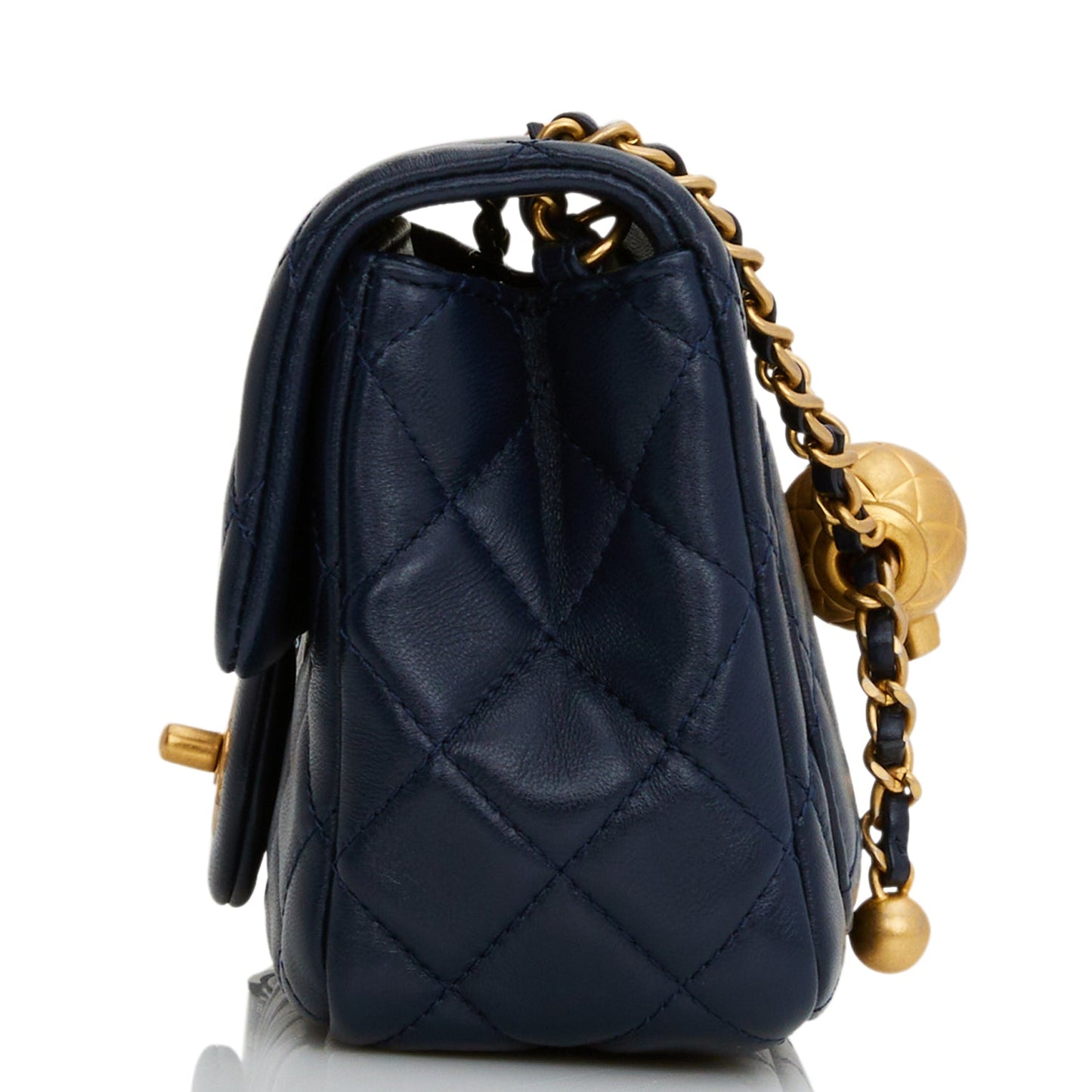 Chanel Shoulder Bag - Rovelle Bags