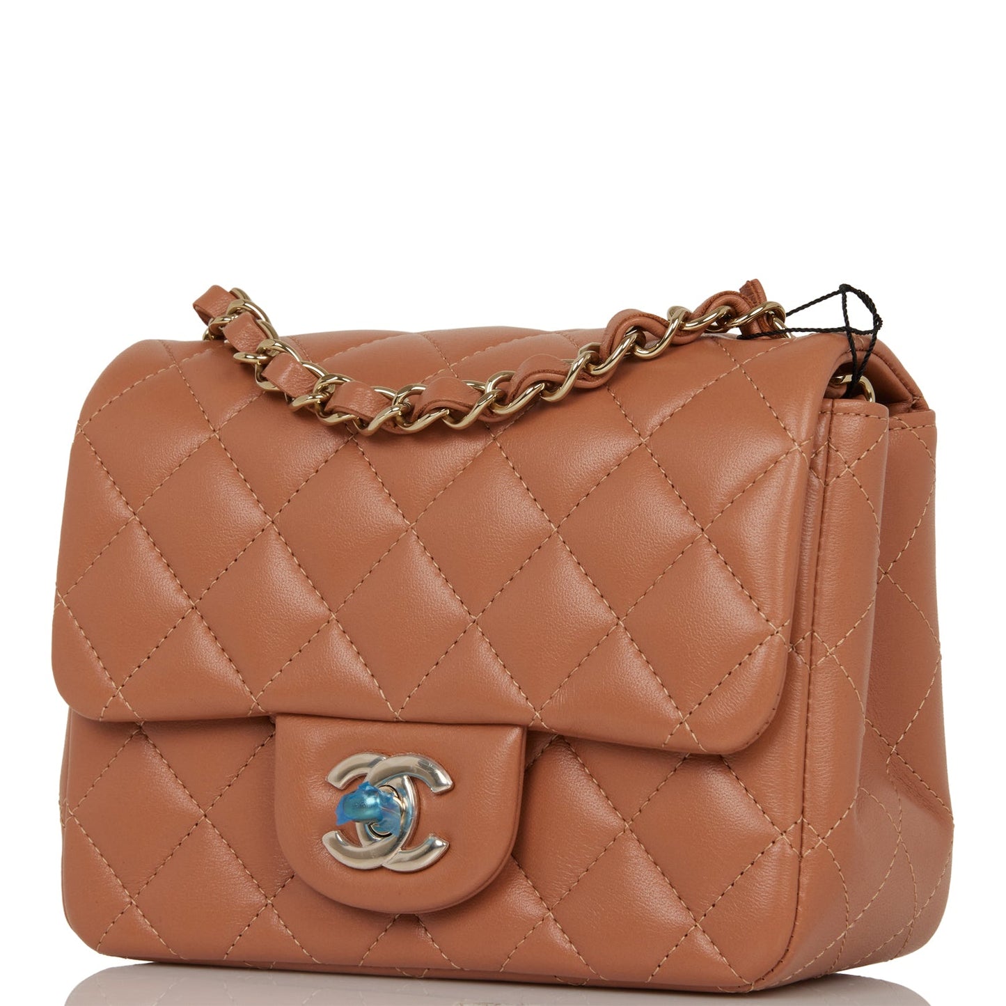 Chanel Shoulder Bag - Rovelle Bags