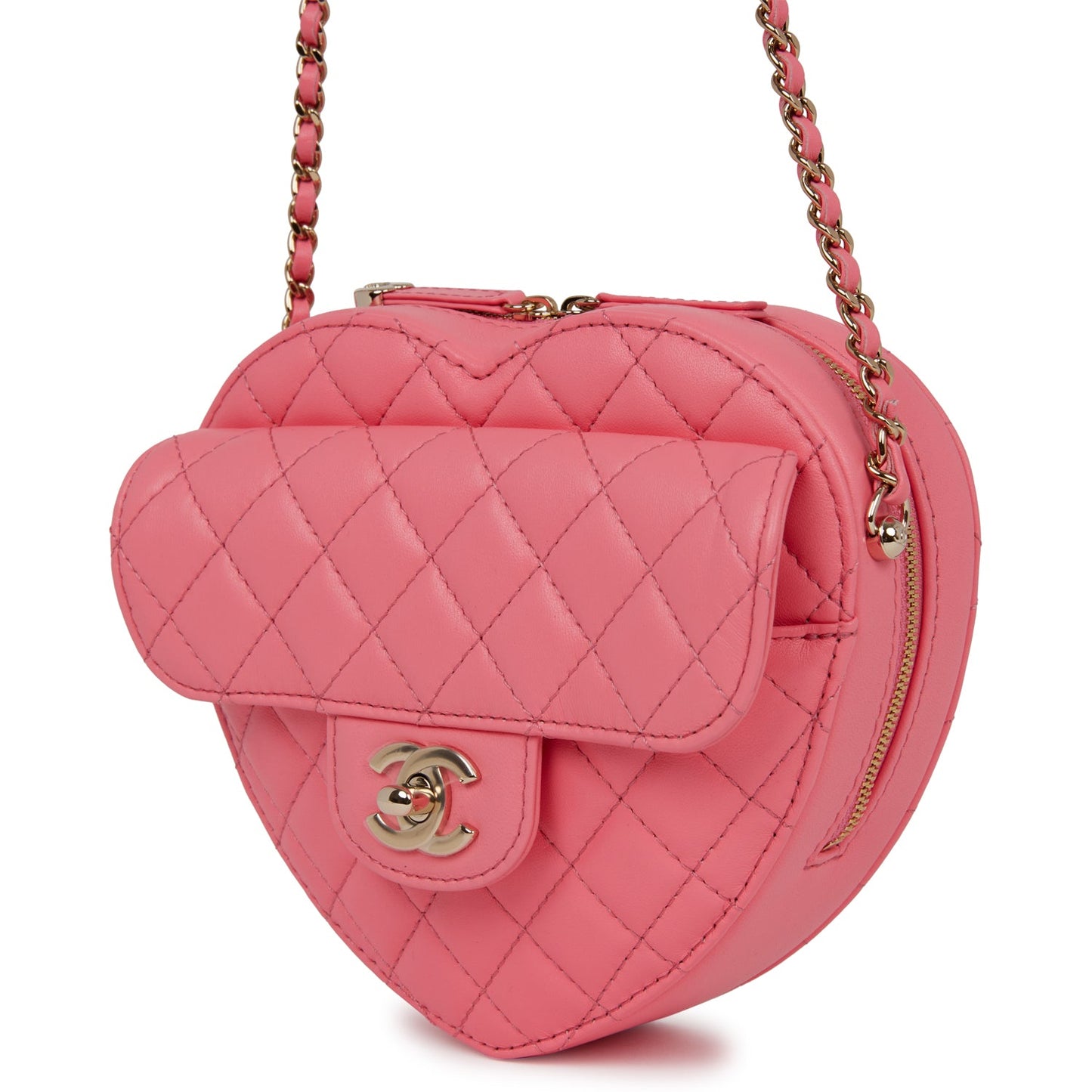 Chanel Handbag - Rovelle Bags