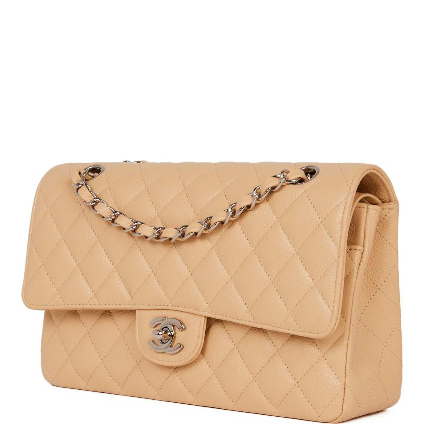 Chanel PST Tote - Rovelle Bags