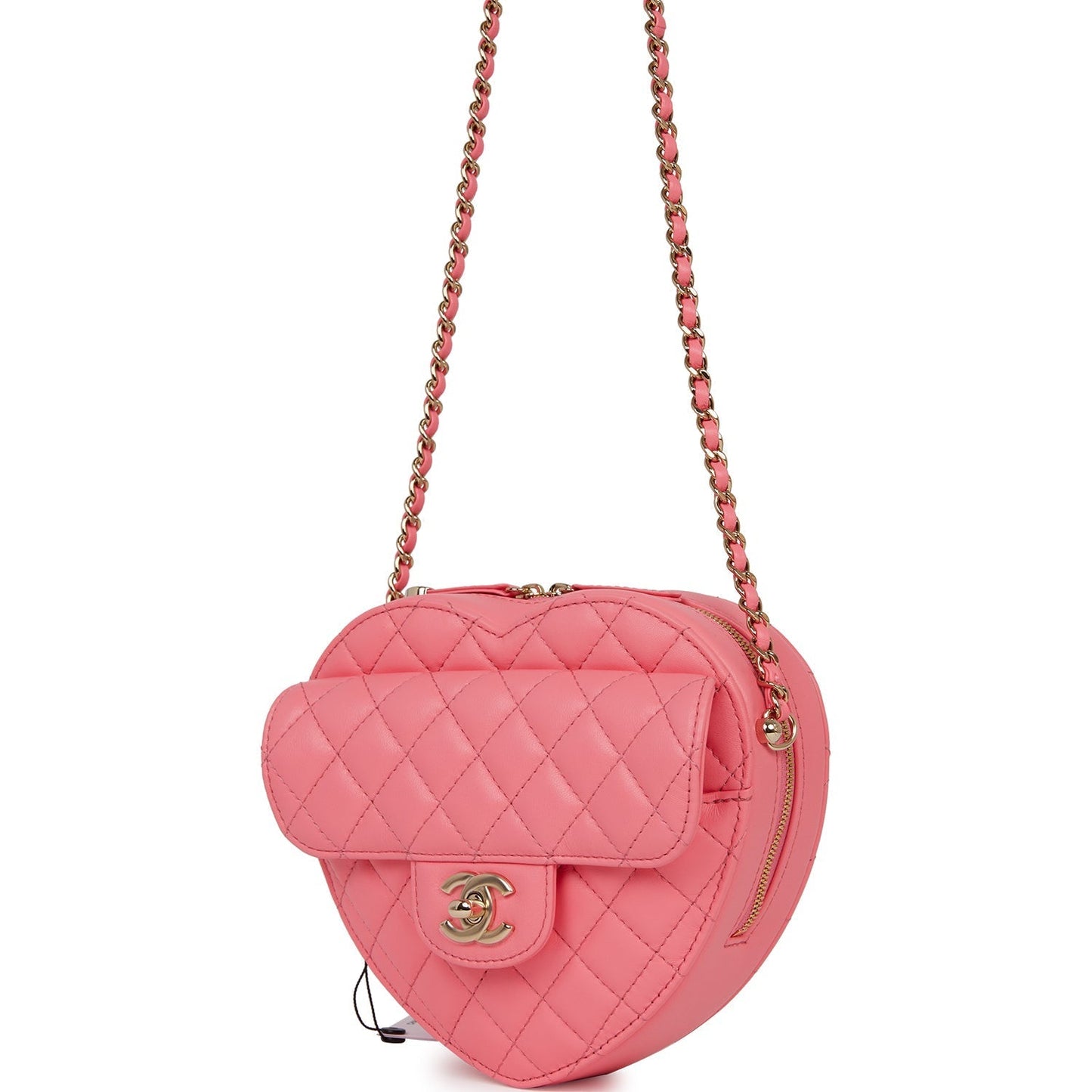 Chanel Handbag - Rovelle Bags
