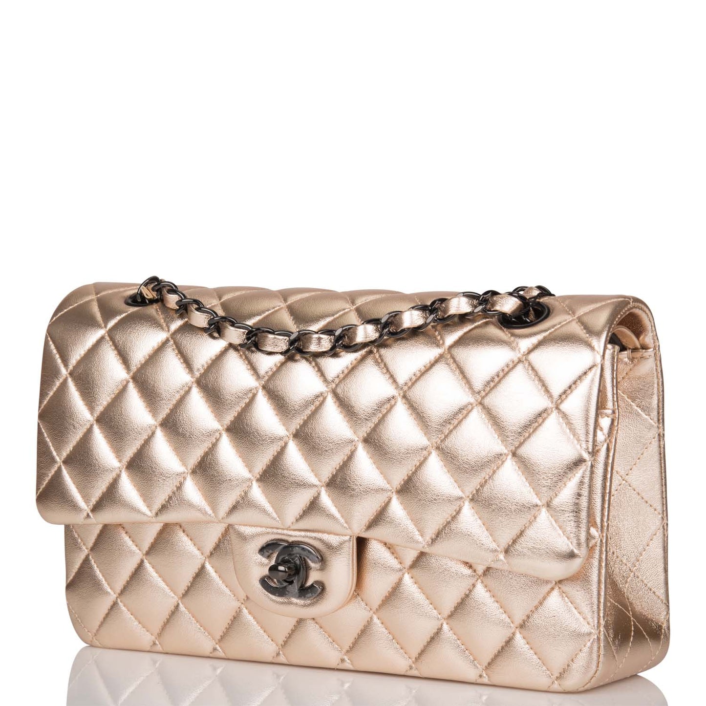 Chanel PST Shoulder Bag - Rovelle Bags