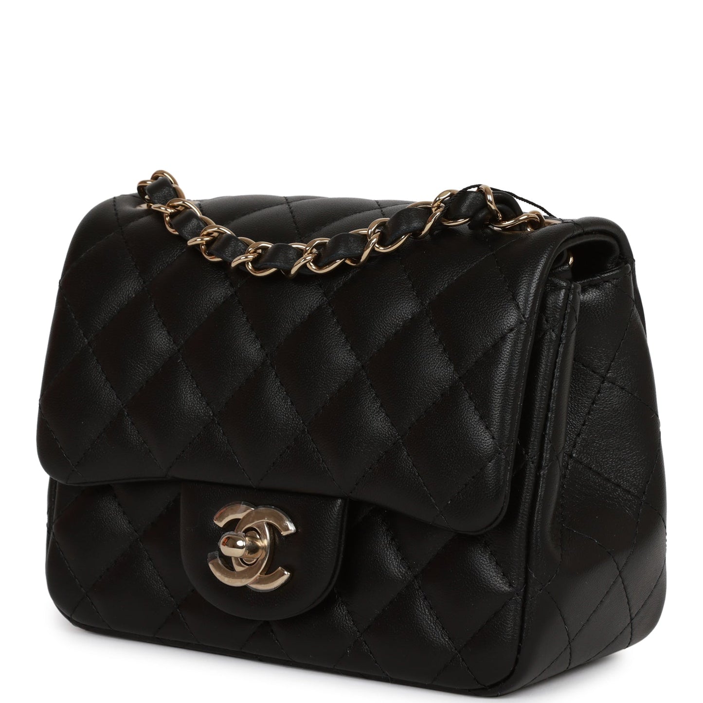 Chanel Shoulder Bag - Rovelle Bags