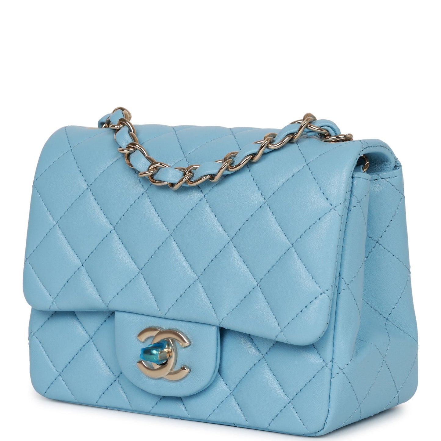 Chanel Shoulder Bag - Rovelle Bags