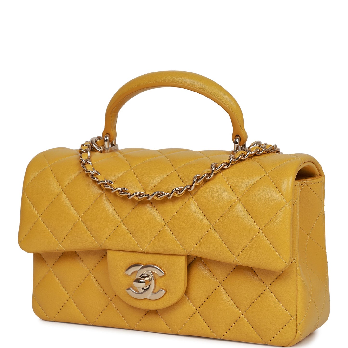 Chanel Shoulder Bag - Rovelle Bags