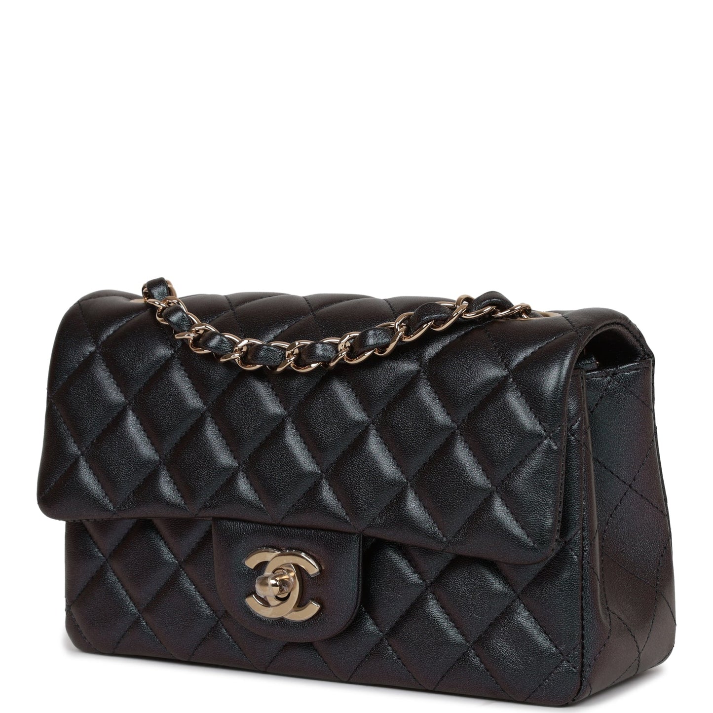 Chanel Shoulder Bag - Rovelle Bags