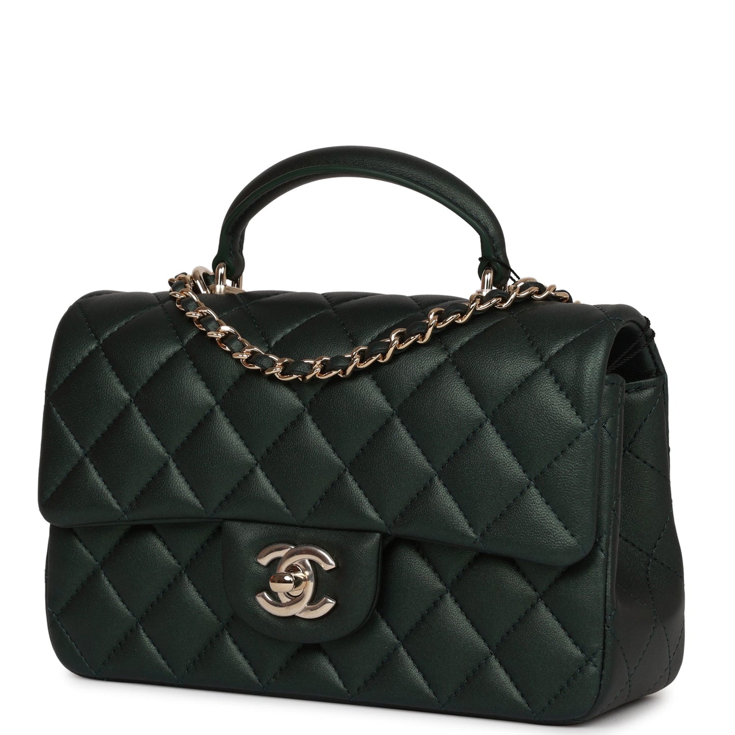 Chanel Shoulder Bag - Rovelle Bags