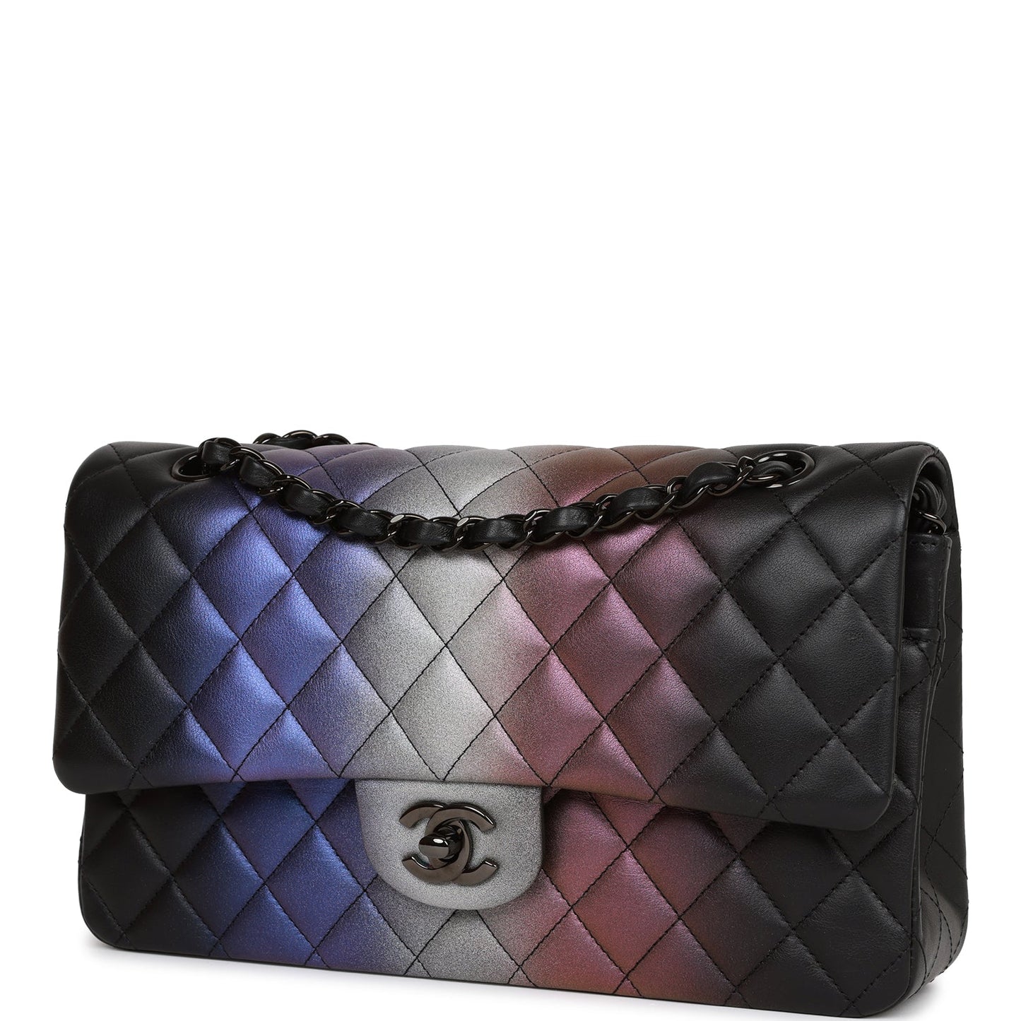 Chanel PST Shoulder Bag - Rovelle Bags