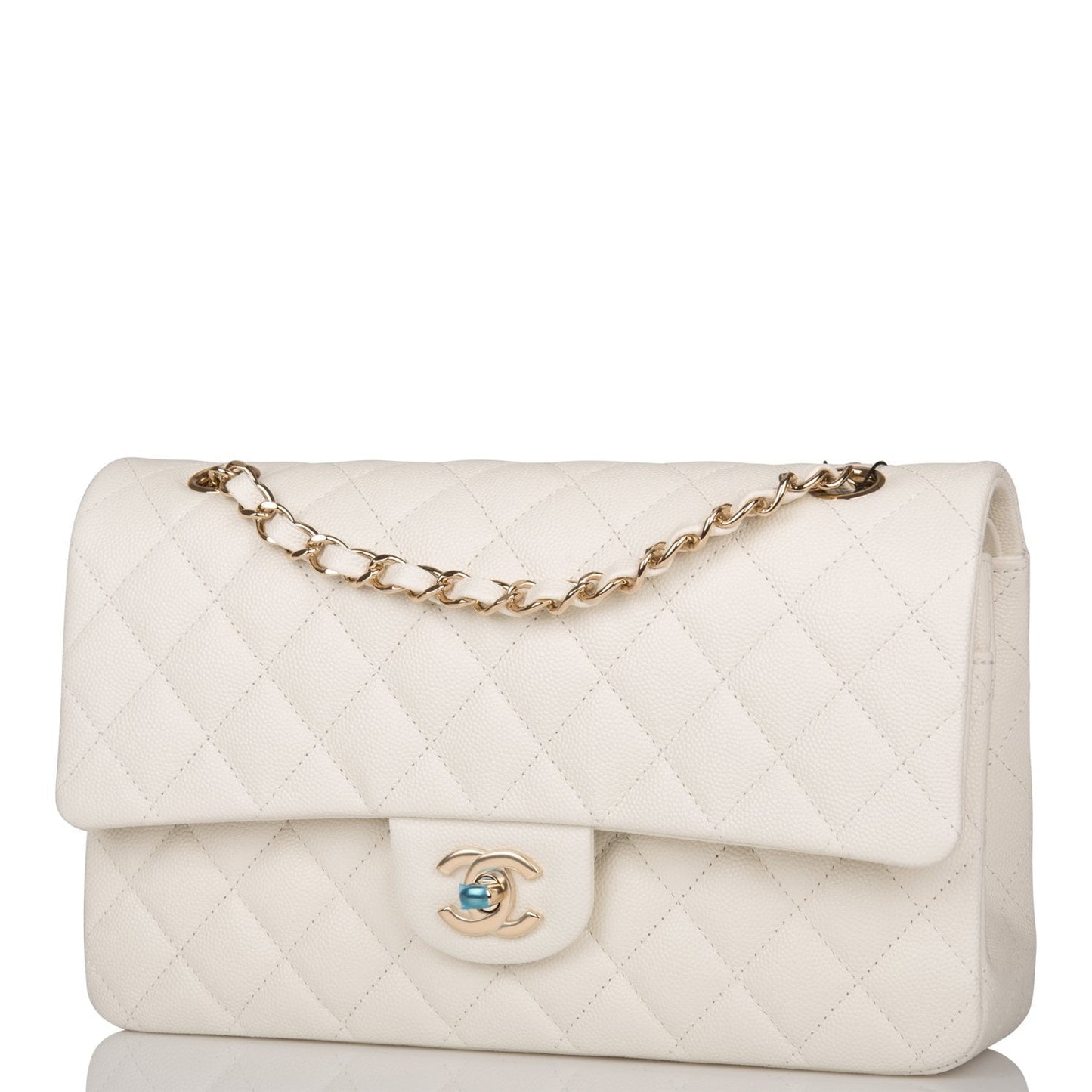 Chanel PST Shoulder Bag - Rovelle Bags