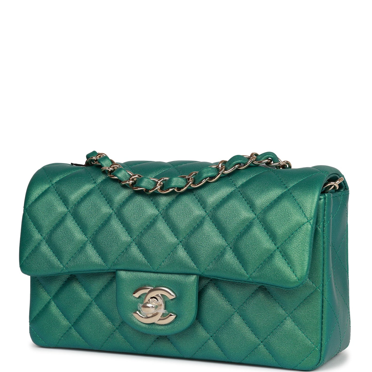Chanel Shoulder Bag - Rovelle Bags