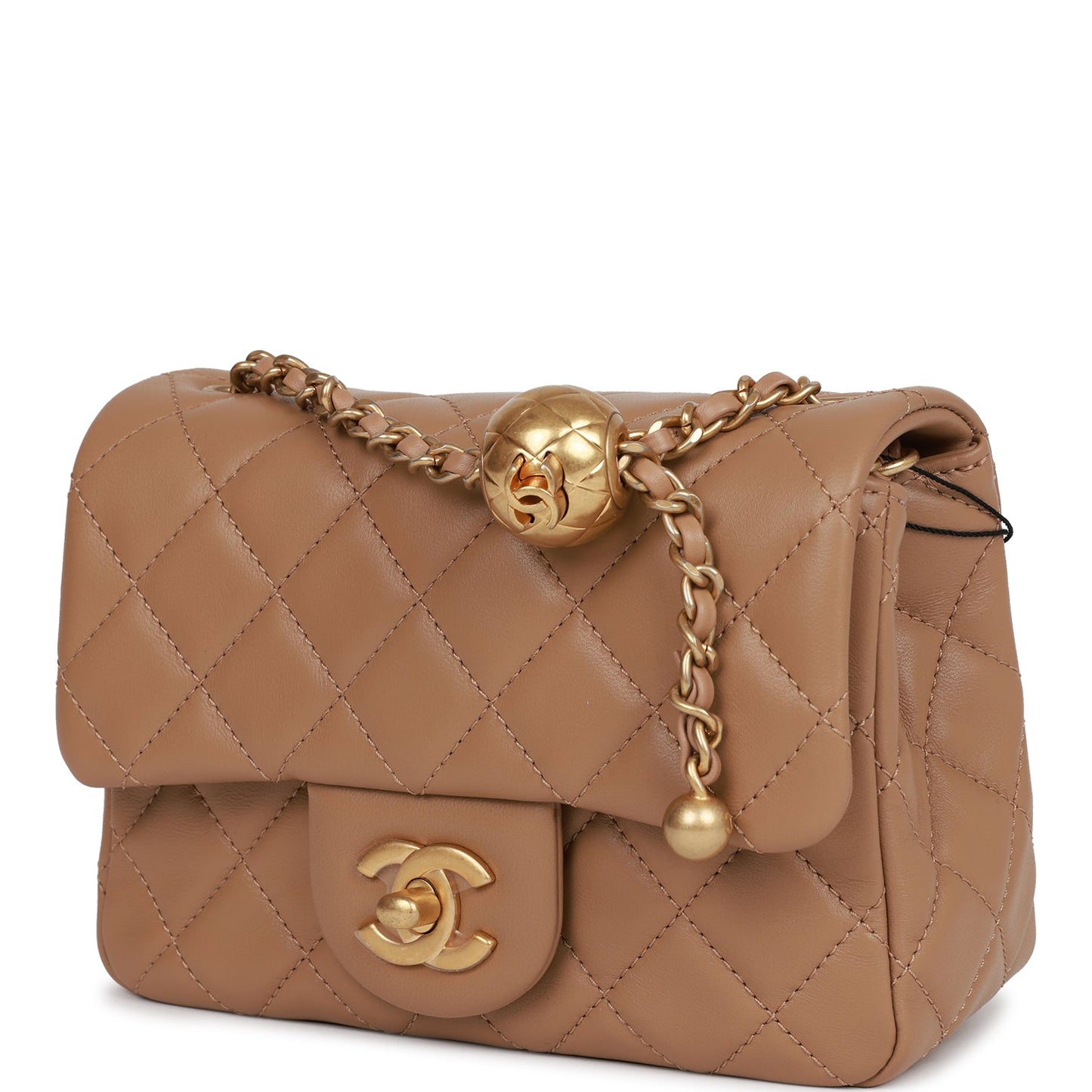 Chanel Shoulder Bag - Rovelle Bags