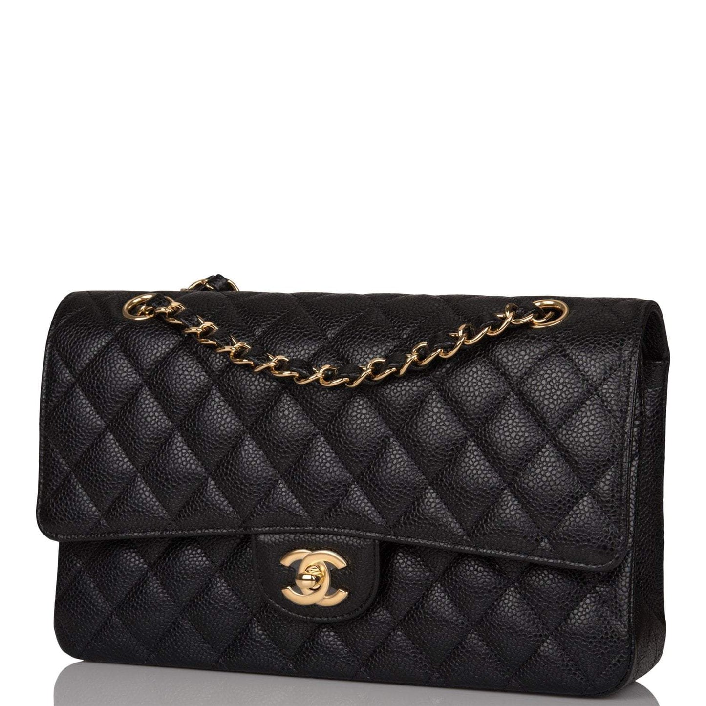 Chanel PST Tote - Rovelle Bags
