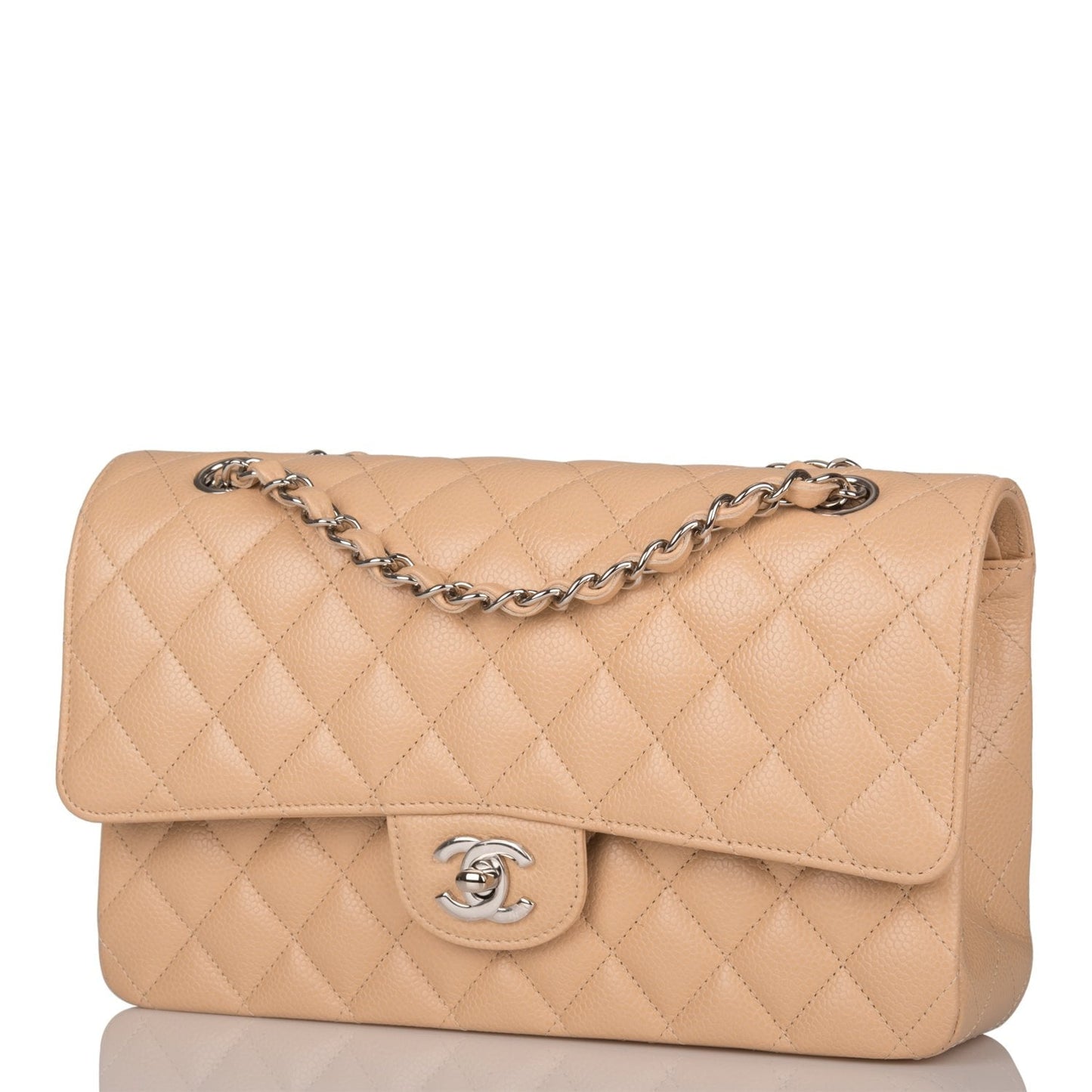 Chanel PST Tote - Rovelle Bags