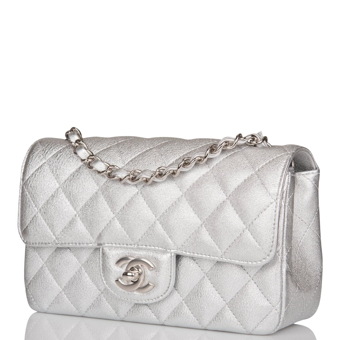 Chanel Shoulder Bag - Rovelle Bags