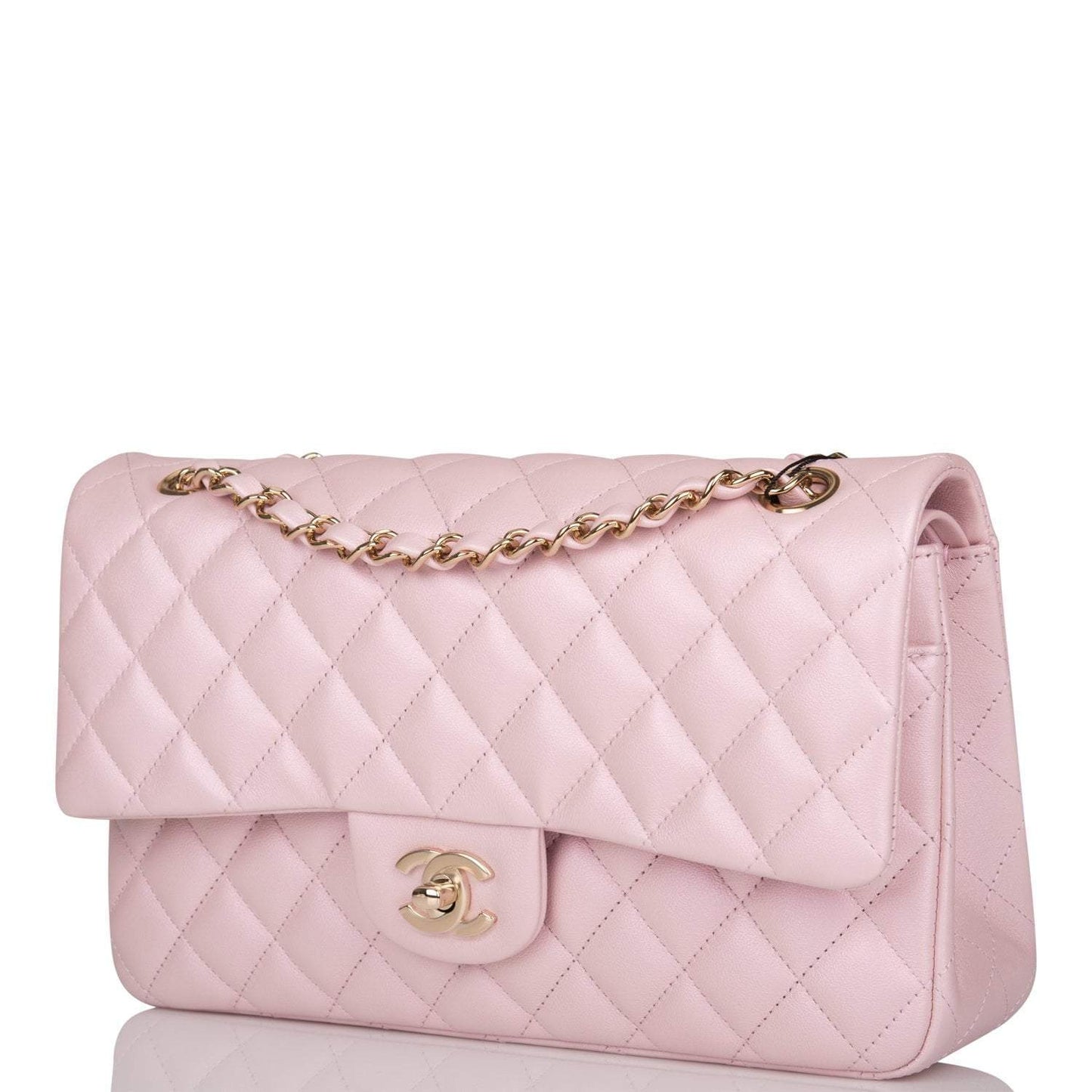 Chanel PST Shoulder Bag - Rovelle Bags