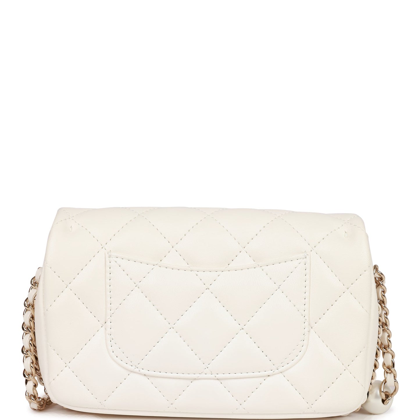 Chanel Shoulder Bag - Rovelle Bags
