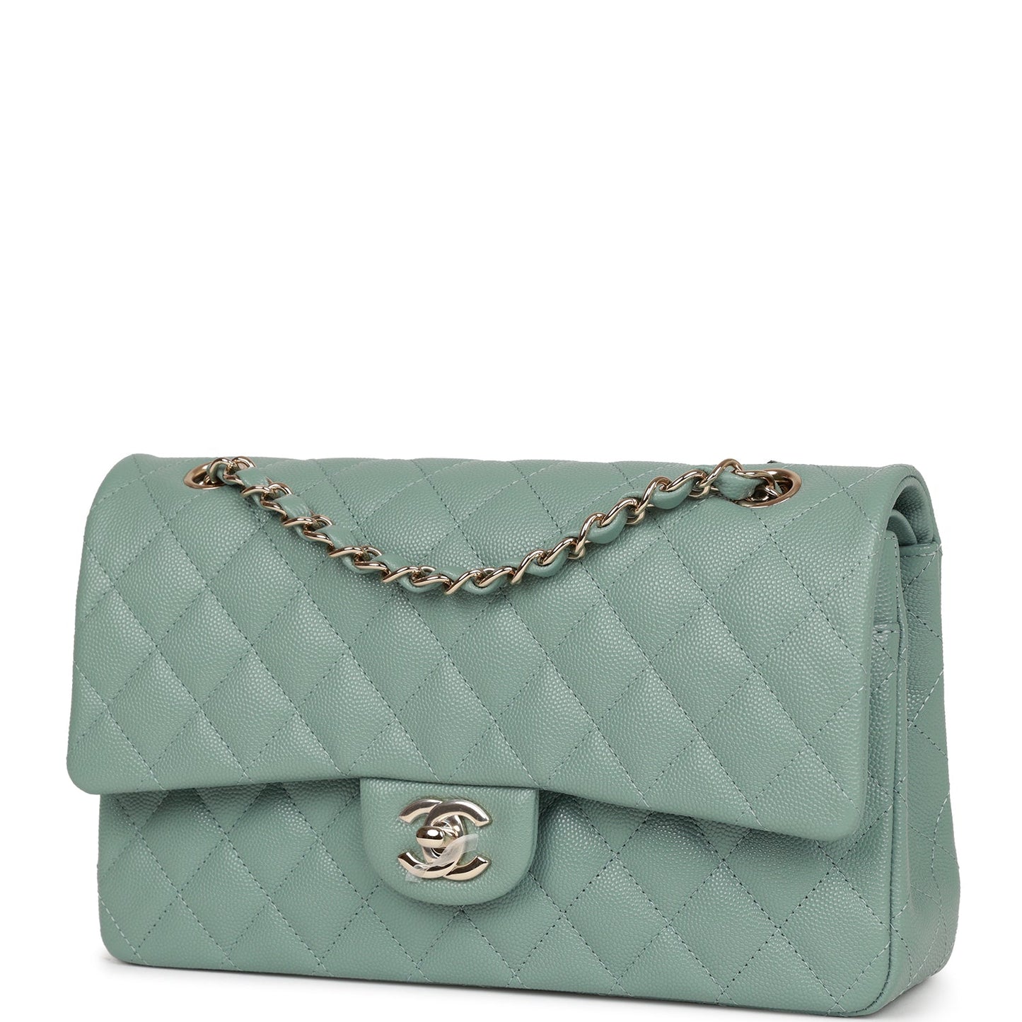 Chanel PST Tote - Rovelle Bags