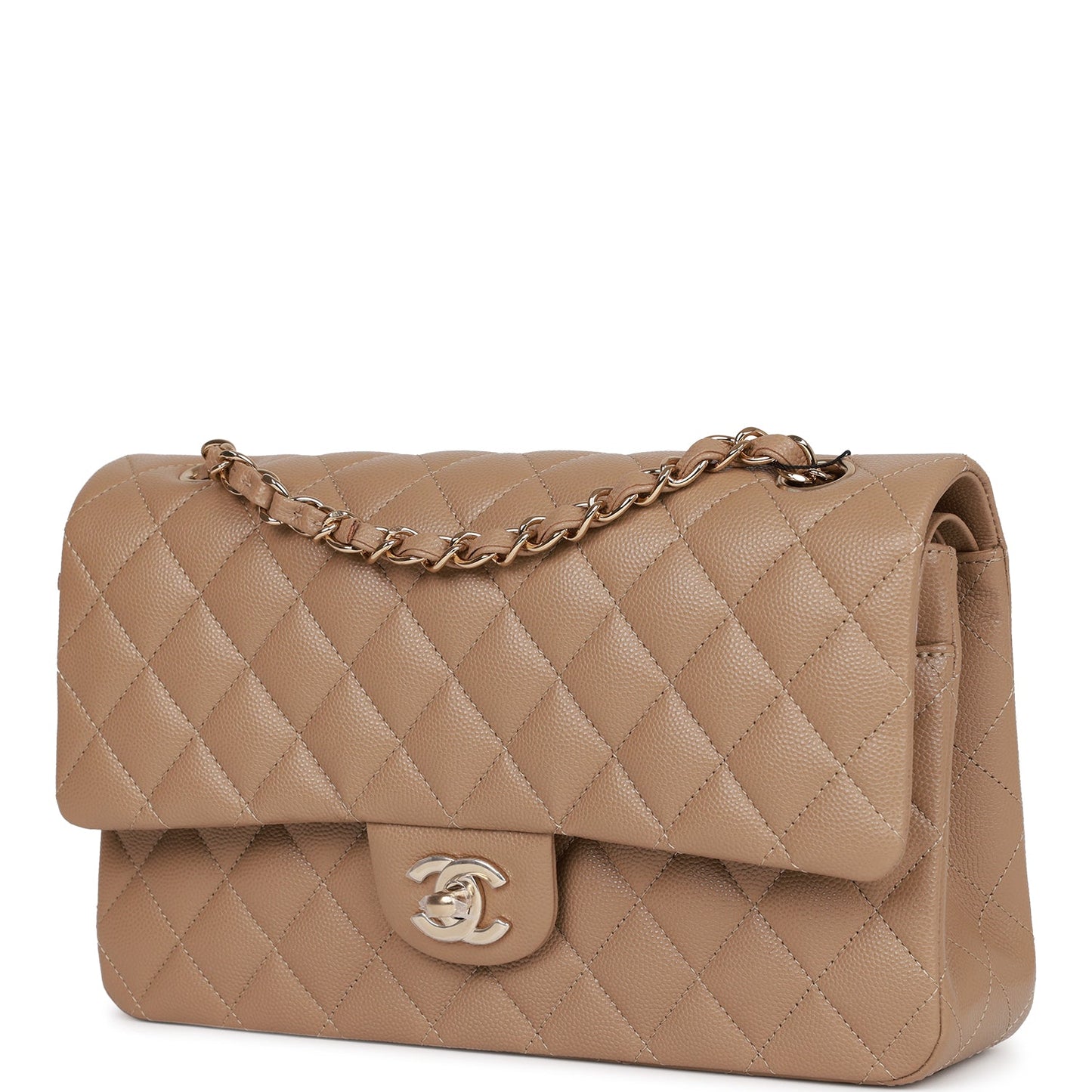 Chanel PST Tote - Rovelle Bags