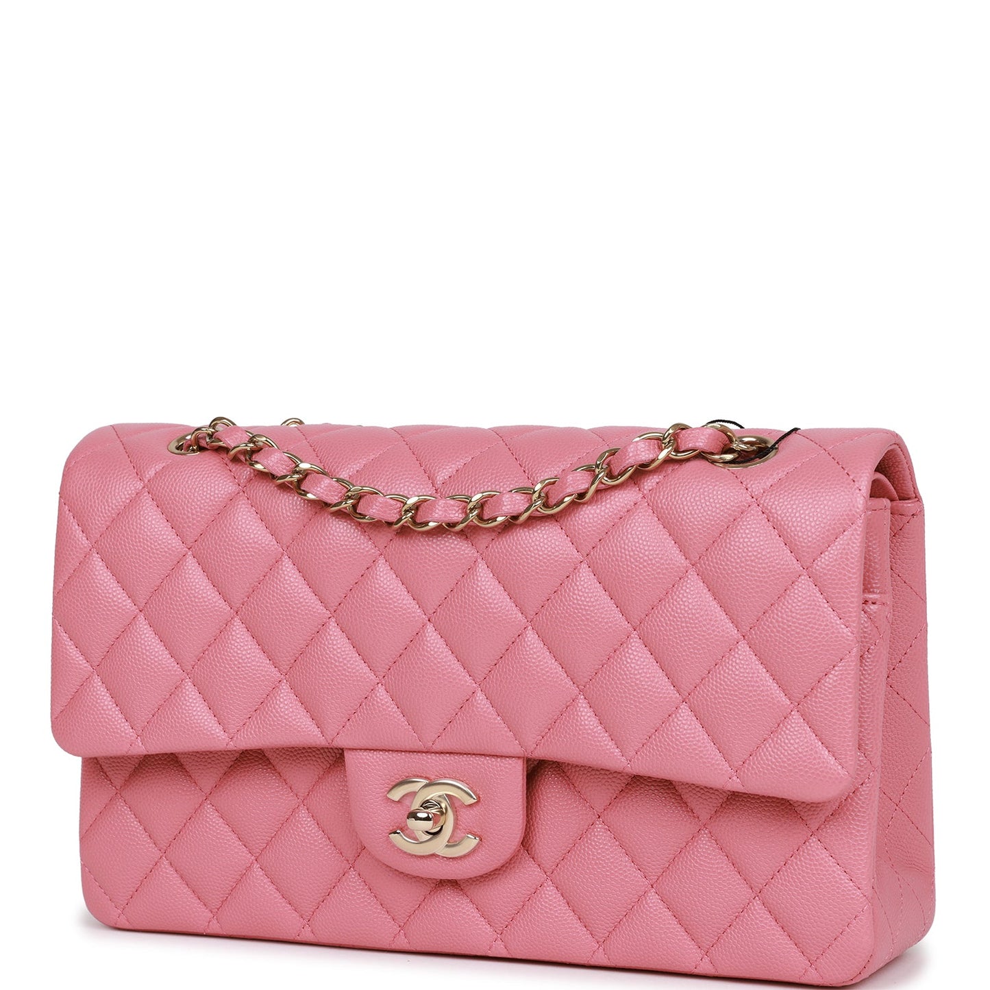 Chanel PST Shoulder Bag - Rovelle Bags