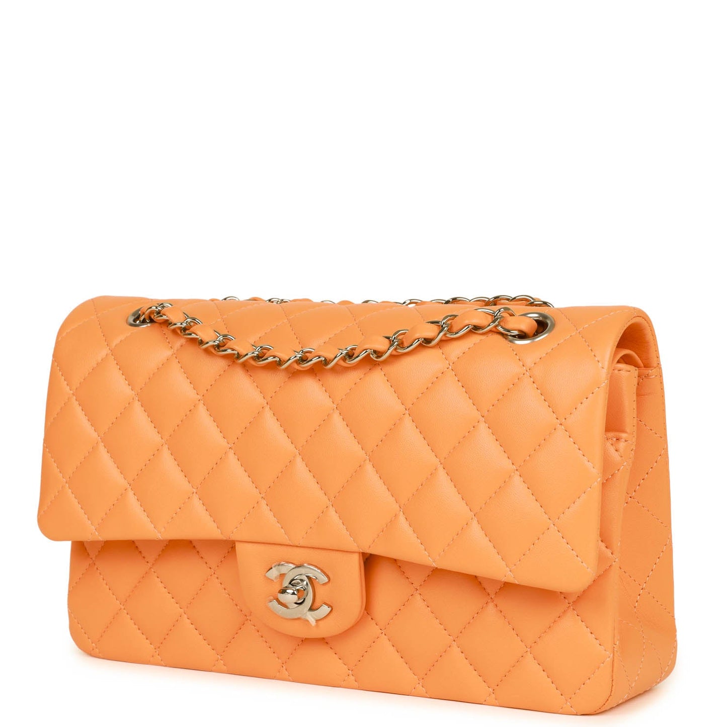 Chanel PST Shoulder Bag - Rovelle Bags