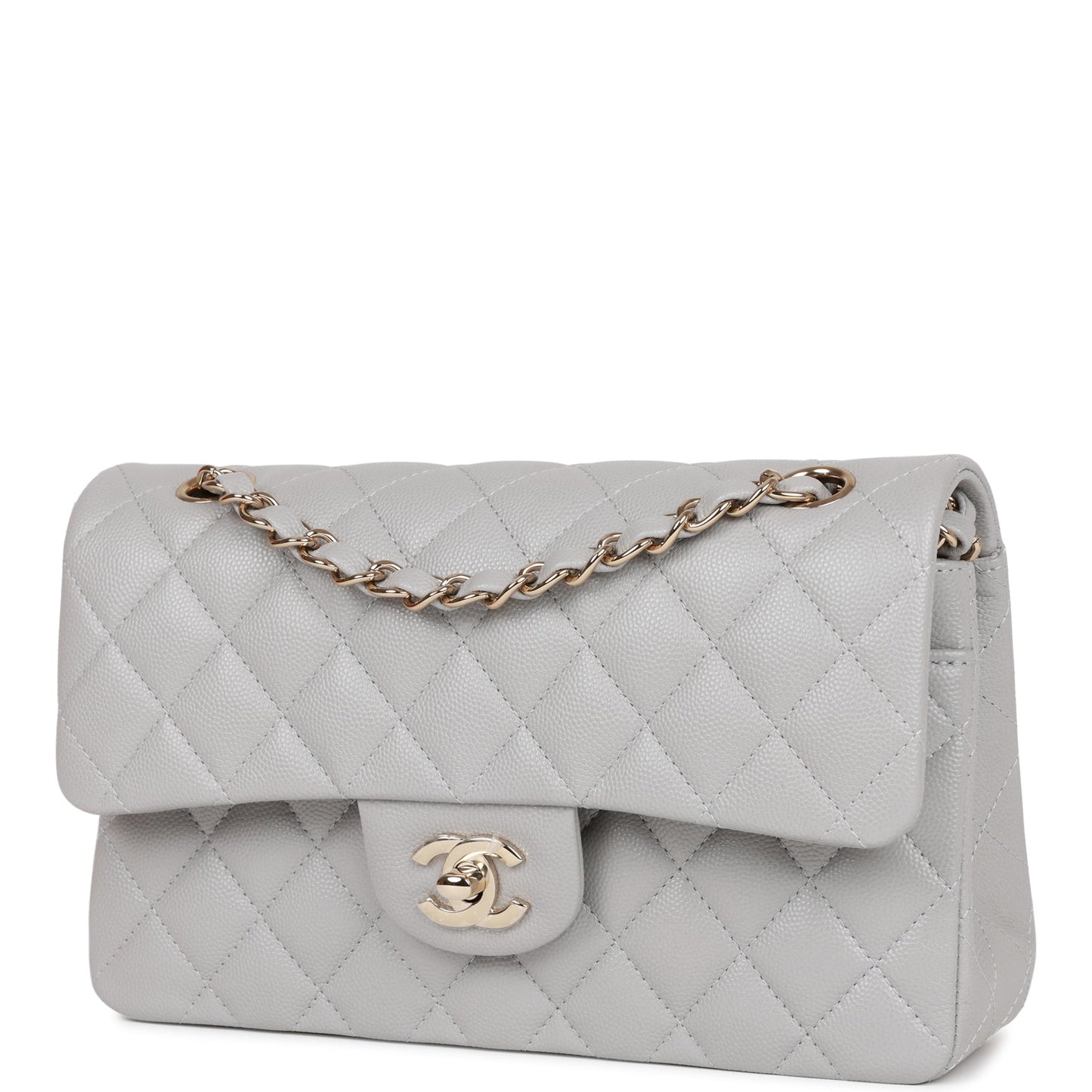 Chanel PST Shoulder Bag - Rovelle Bags