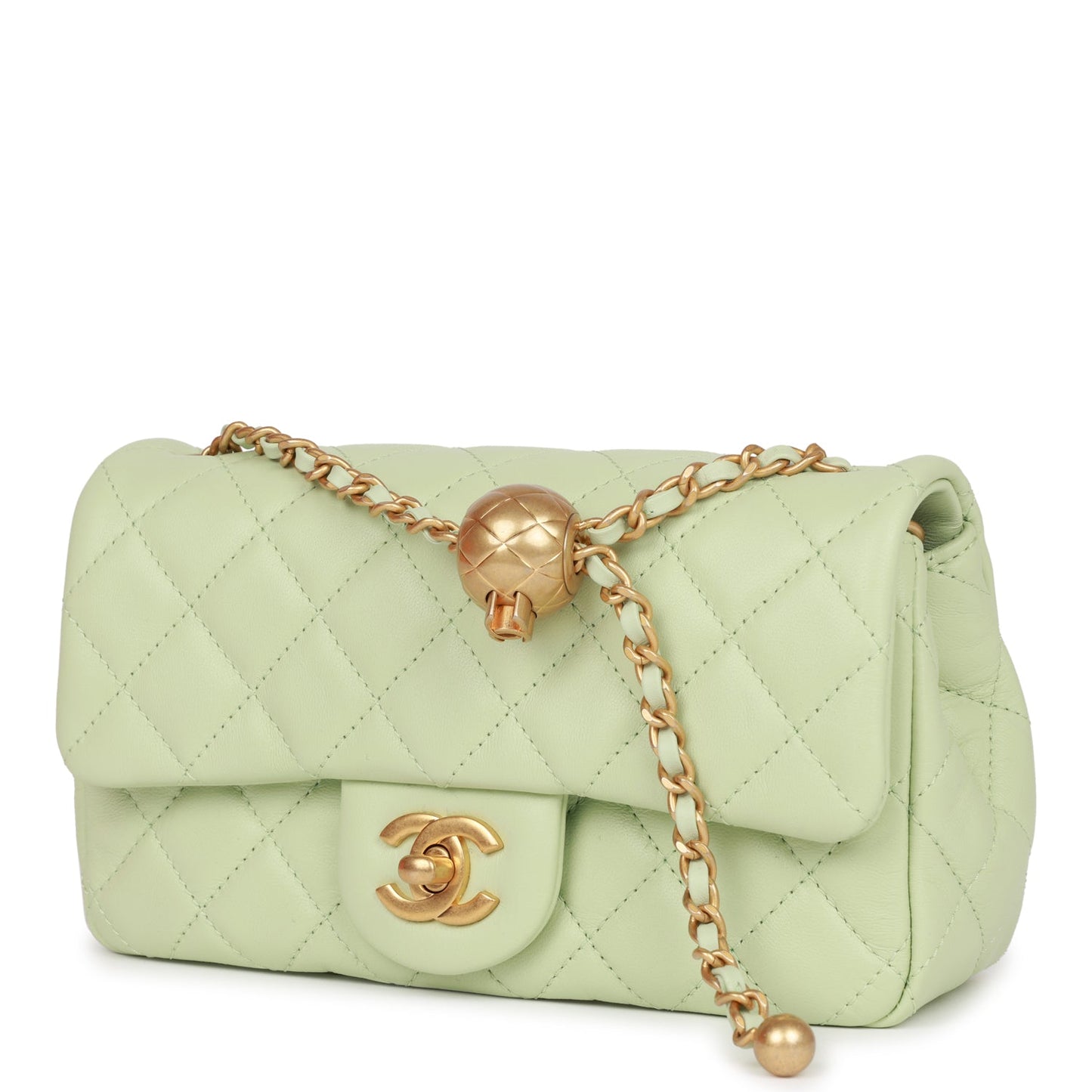 Chanel Shoulder Bag - Rovelle Bags