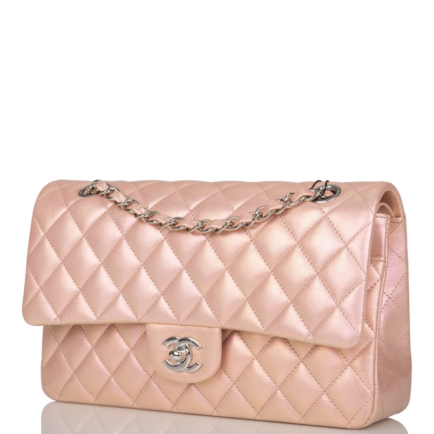 Chanel PST Shoulder Bag - Rovelle Bags