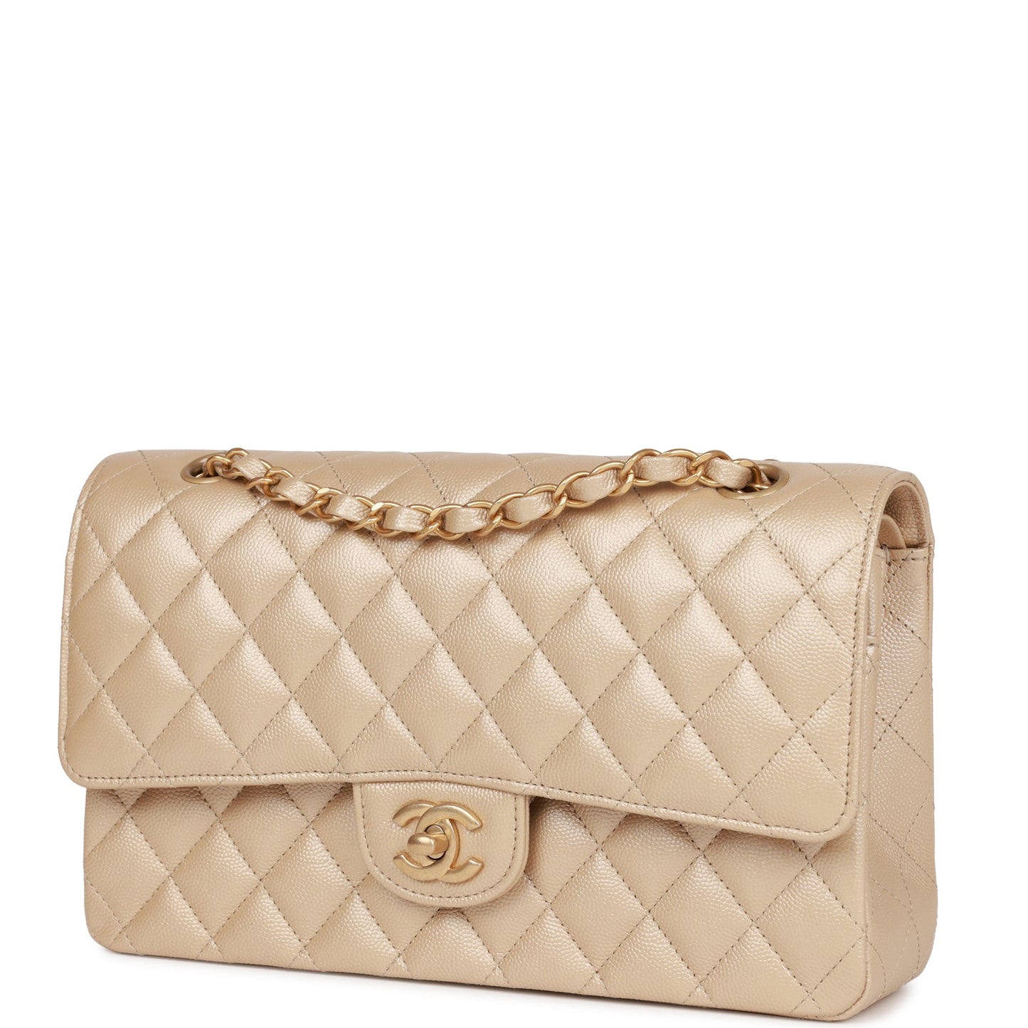 Chanel PST Shoulder Bag - Rovelle Bags