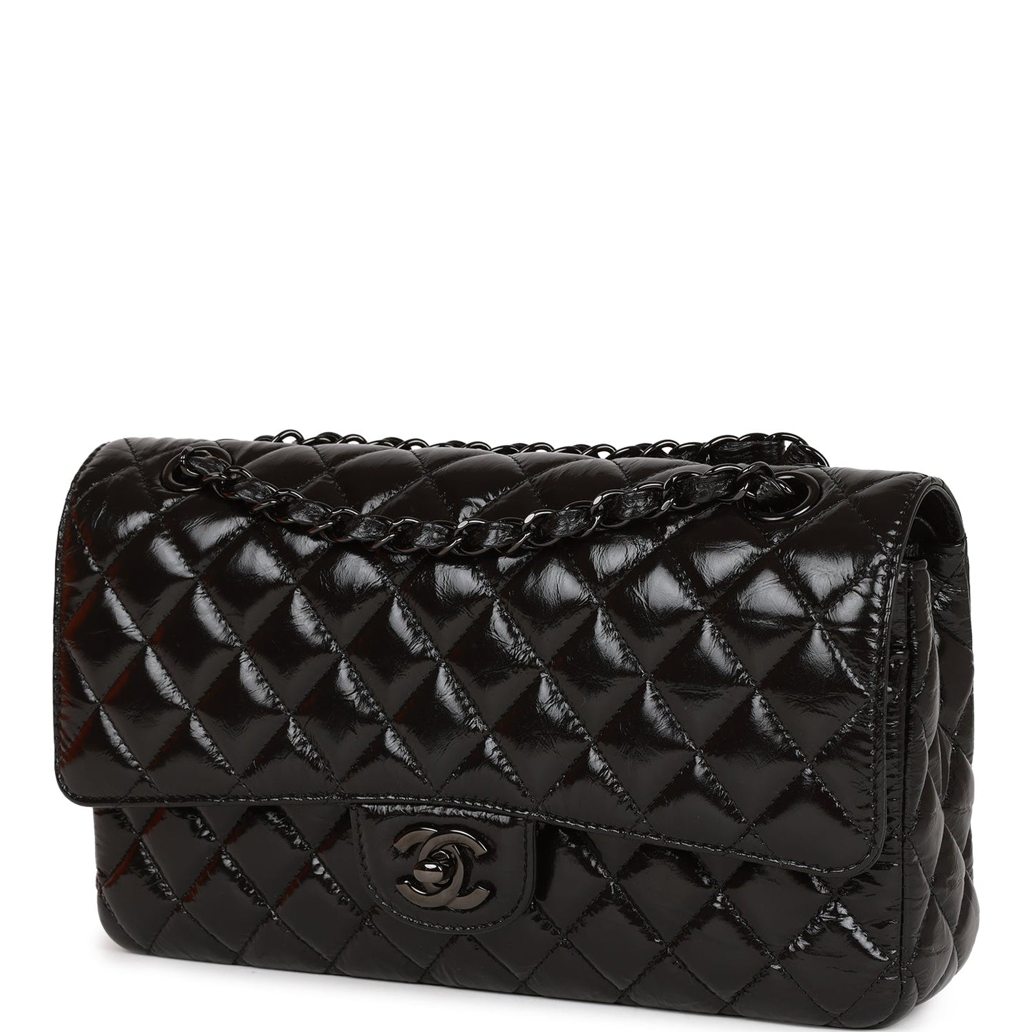 Chanel PST Shoulder Bag - Rovelle Bags