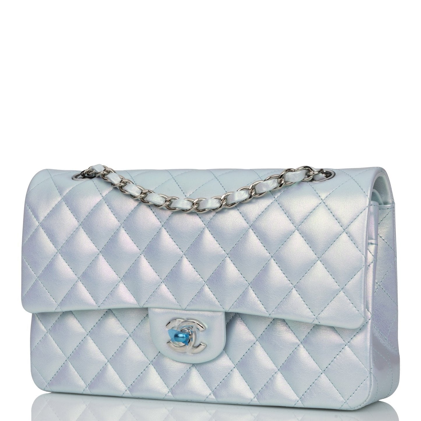 Chanel PST Tote - Rovelle Bags