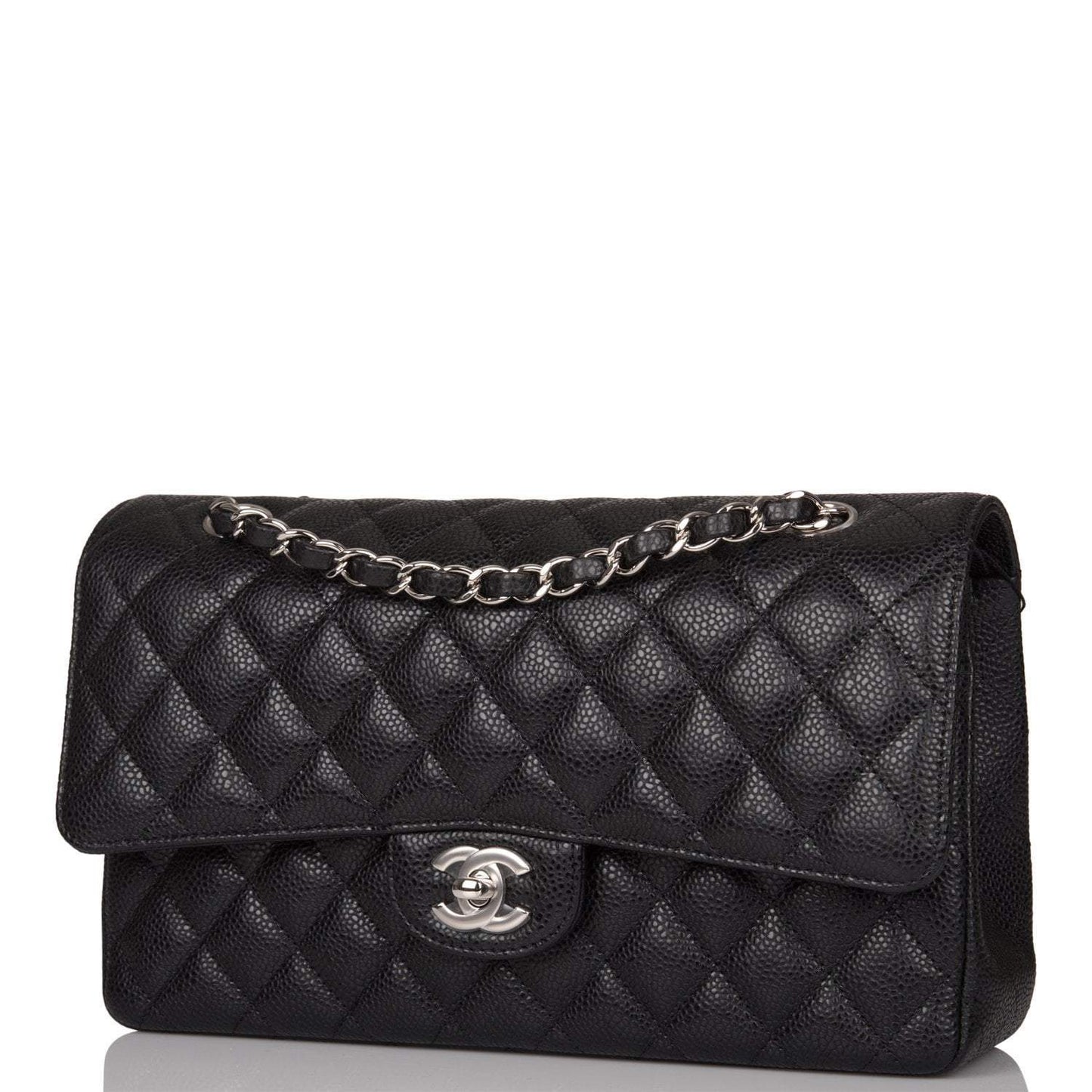 Chanel PST Shoulder Bag - Rovelle Bags