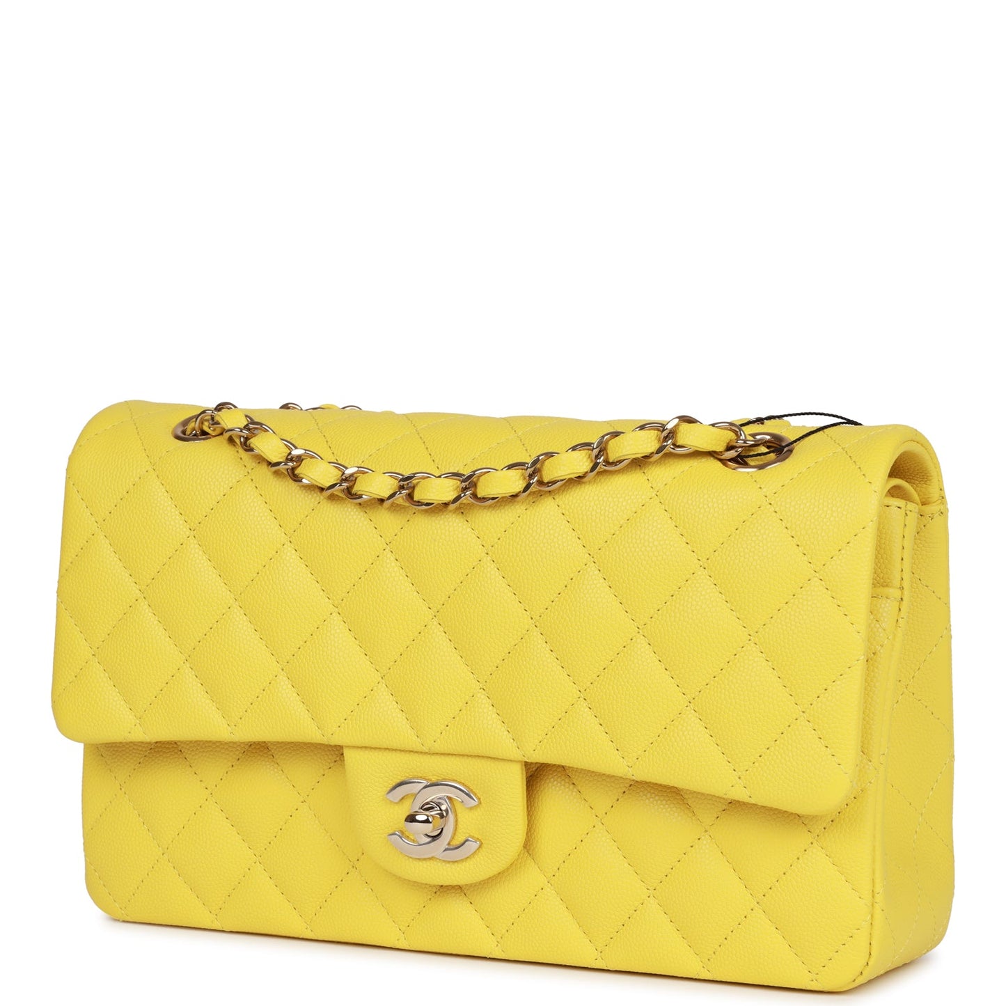 Chanel PST Shoulder Bag - Rovelle Bags