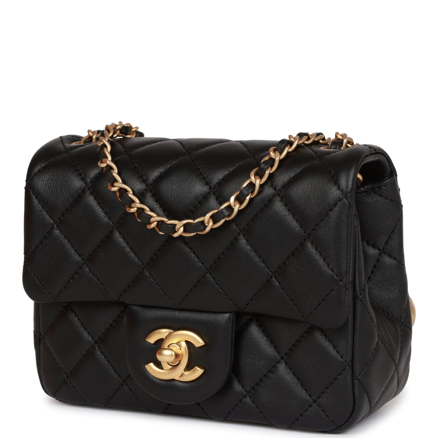 Chanel Shoulder Bag - Rovelle Bags