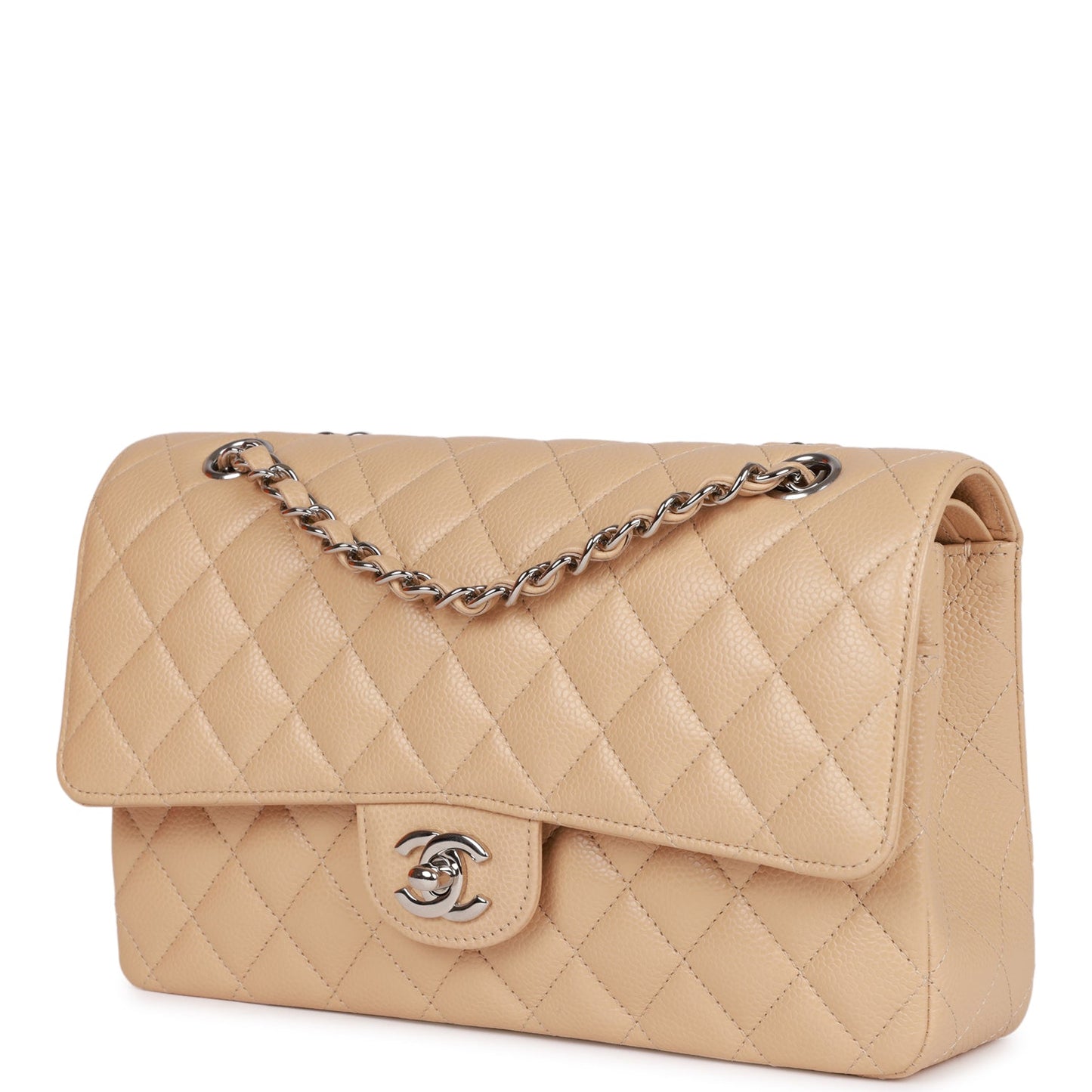 Chanel PST Tote - Rovelle Bags