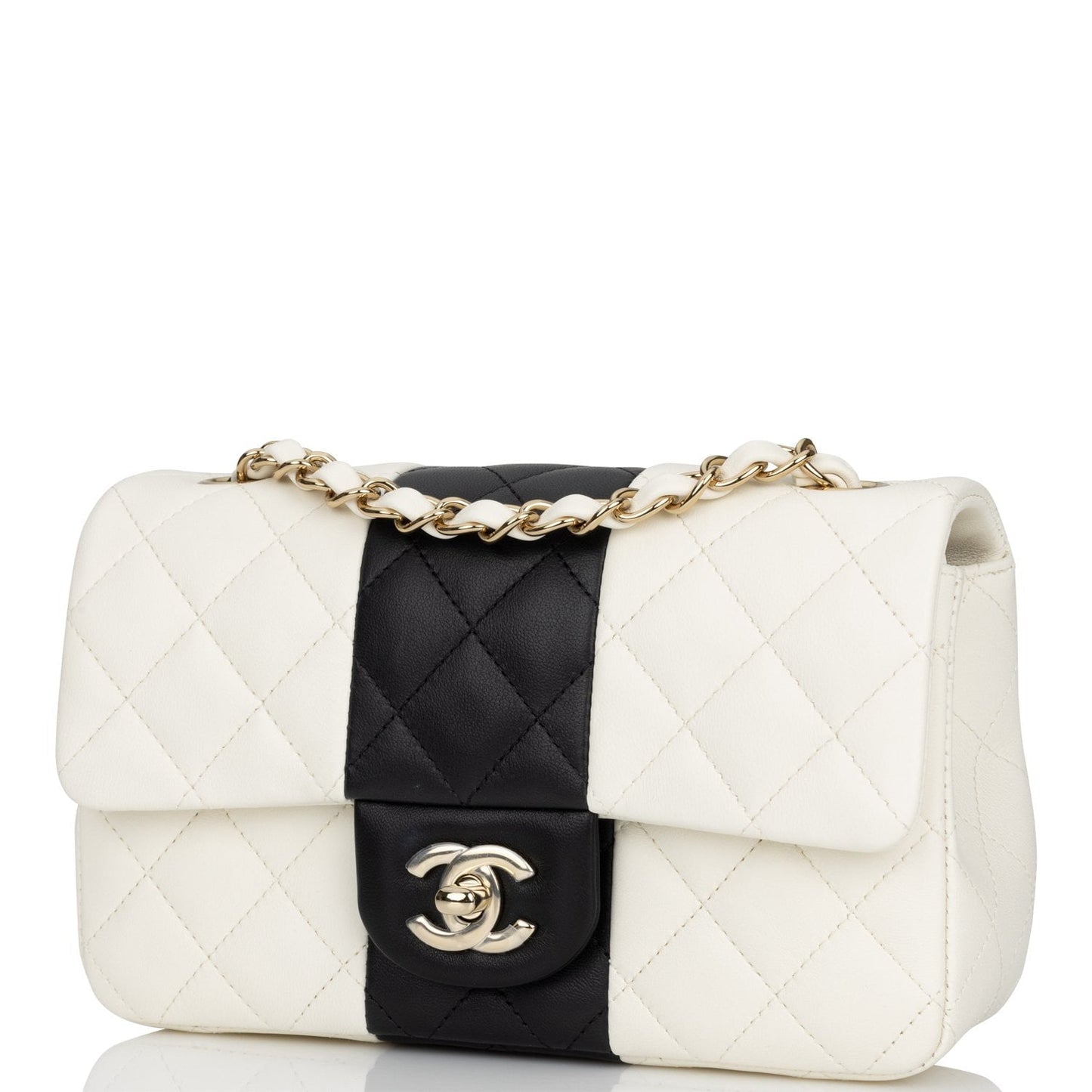 Chanel Shoulder Bag - Rovelle Bags