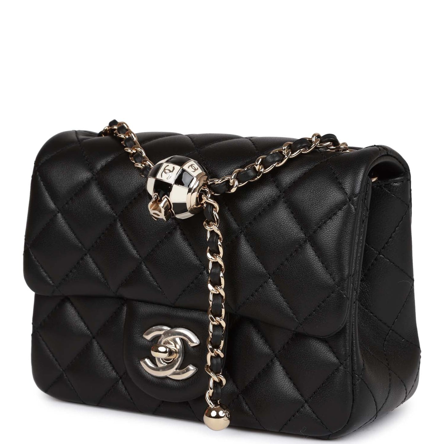 Chanel Shoulder Bag - Rovelle Bags