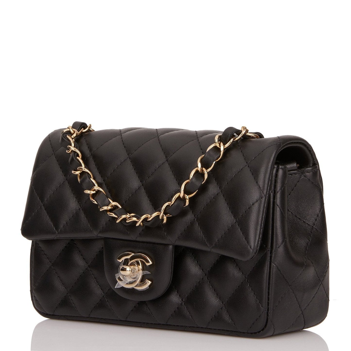 Chanel Shoulder Bag - Rovelle Bags