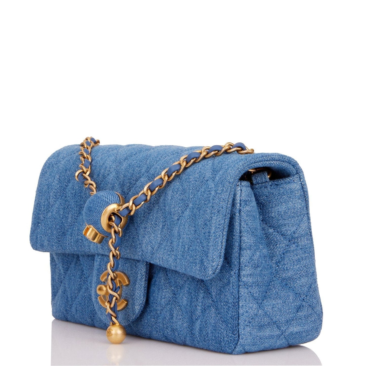 Chanel Shoulder Bag - Rovelle Bags