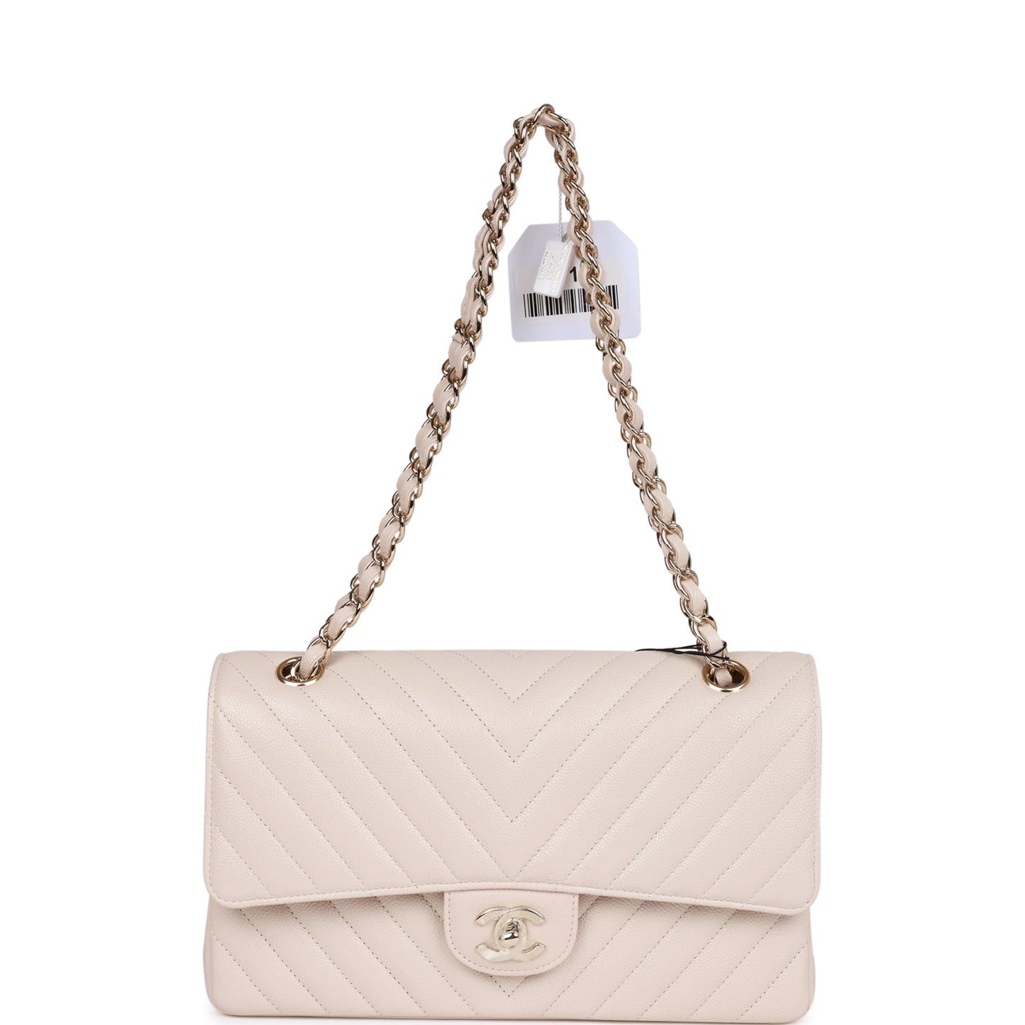 Chanel PST Shoulder Bag - Rovelle Bags