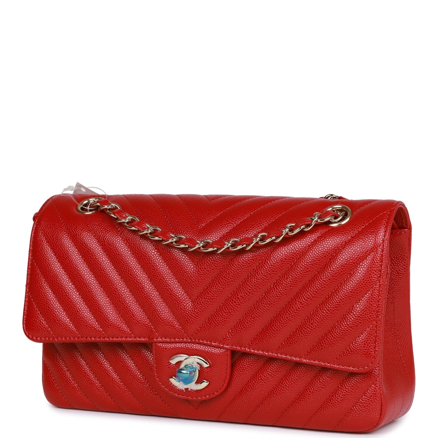 Chanel PST Shoulder Bag - Rovelle Bags