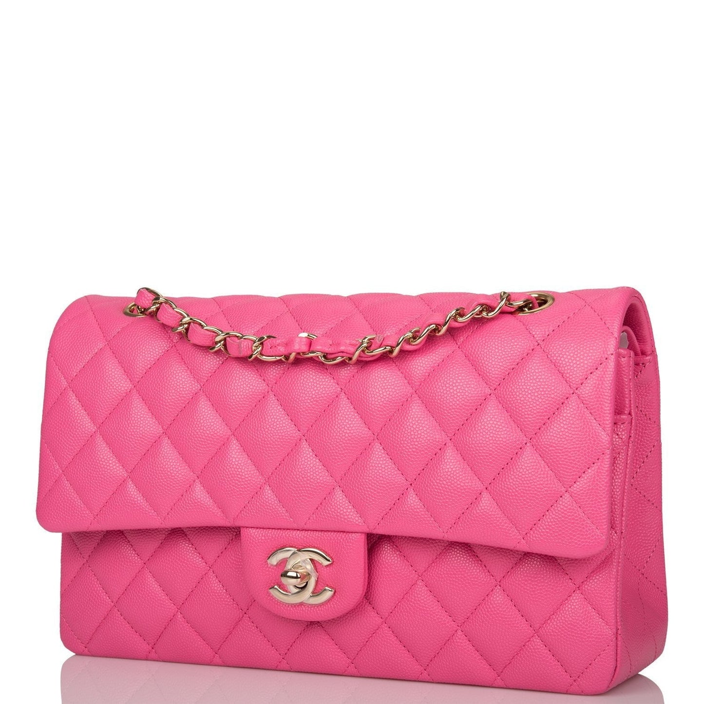 Chanel PST Shoulder Bag - Rovelle Bags
