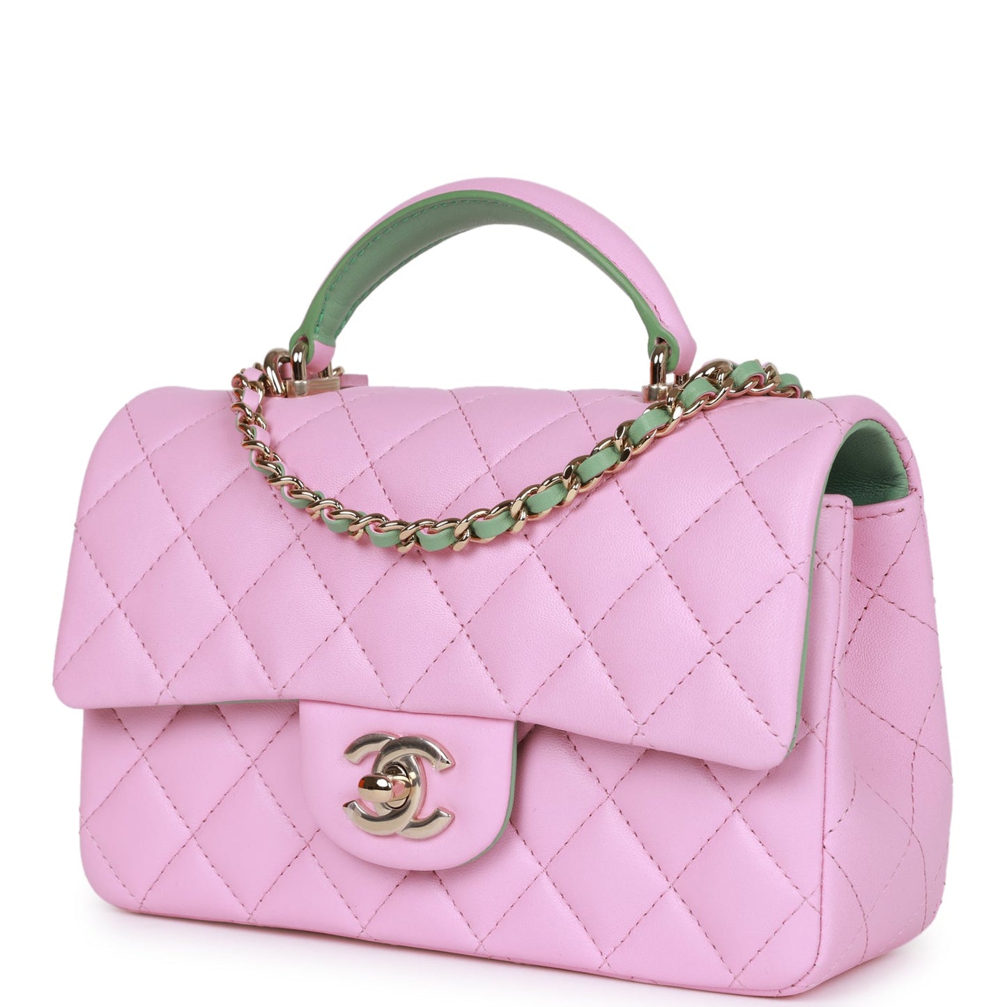 Chanel Shoulder Bag - Rovelle Bags