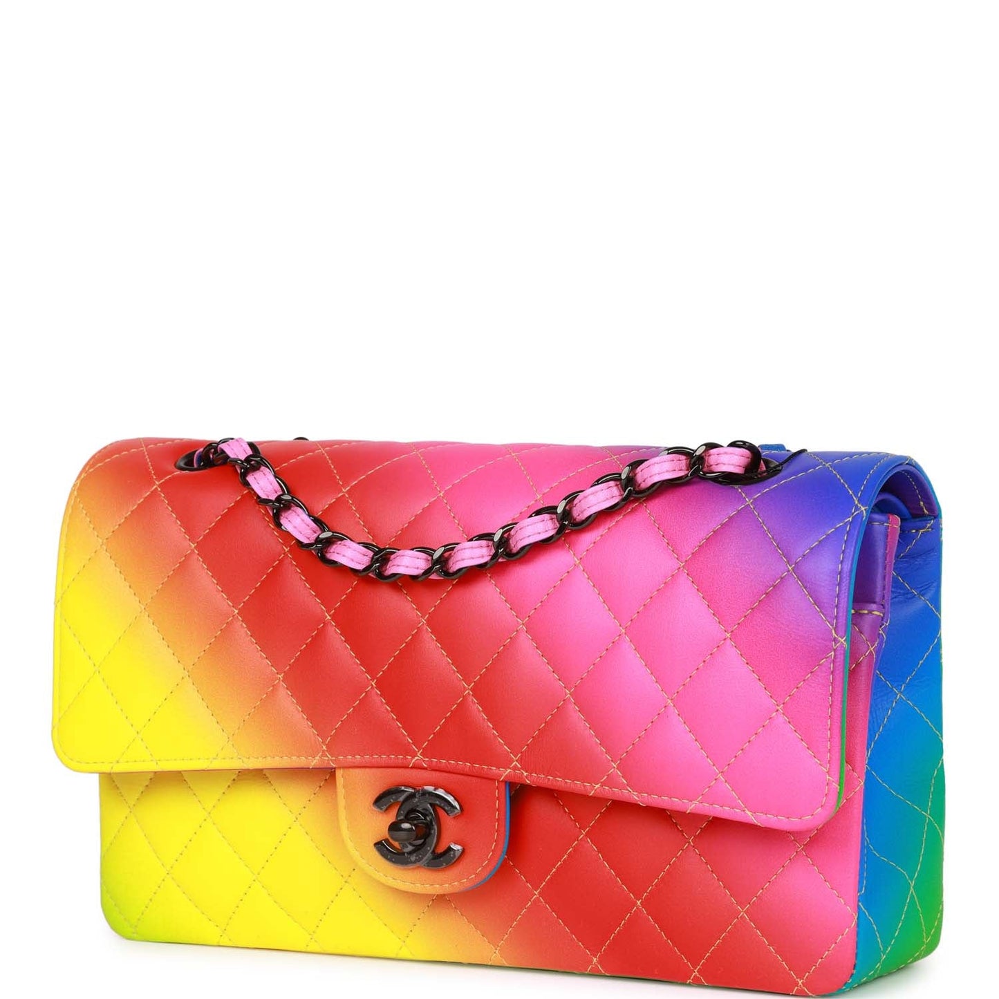 Chanel PST Tote - Rovelle Bags