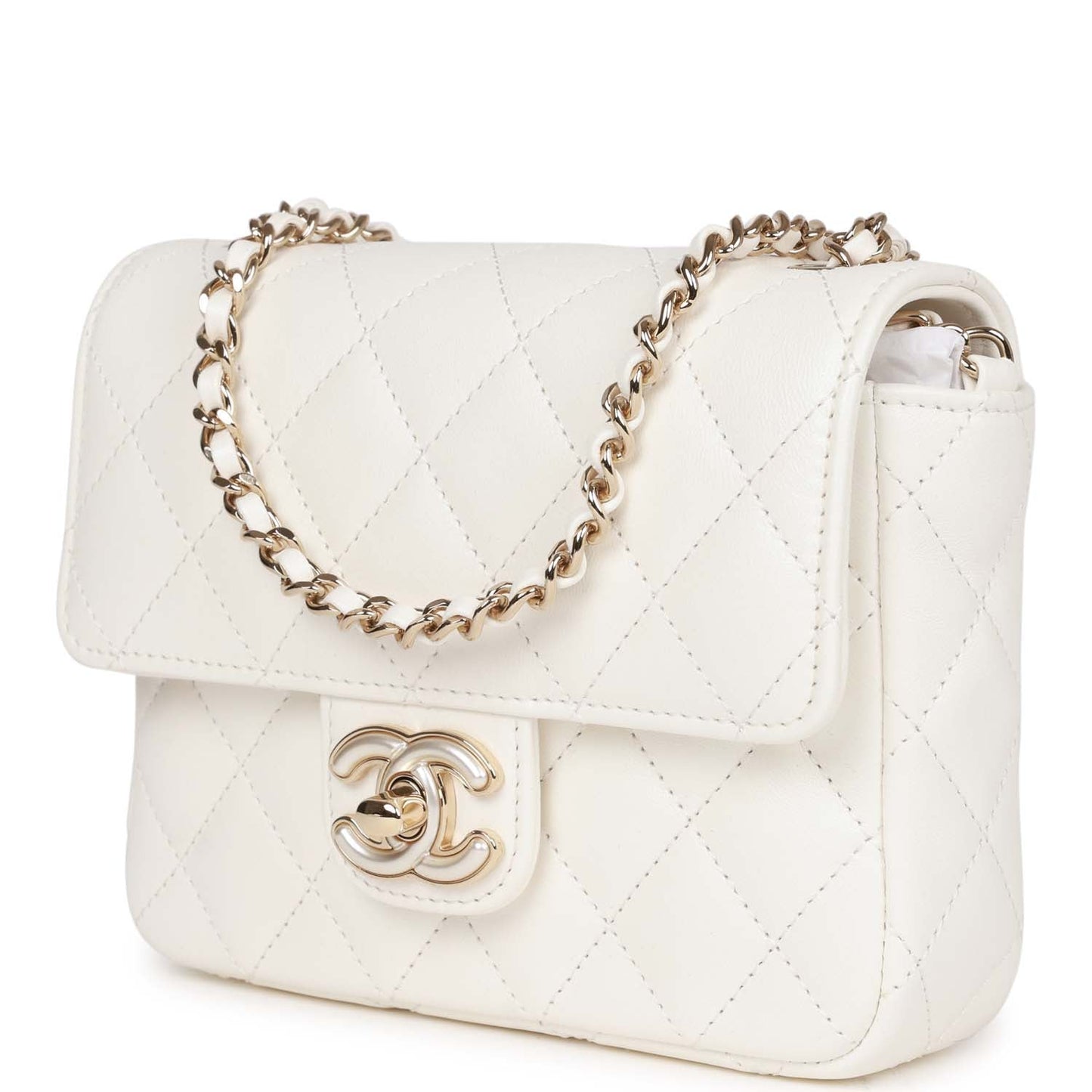 Chanel Shoulder Bag - Rovelle Bags