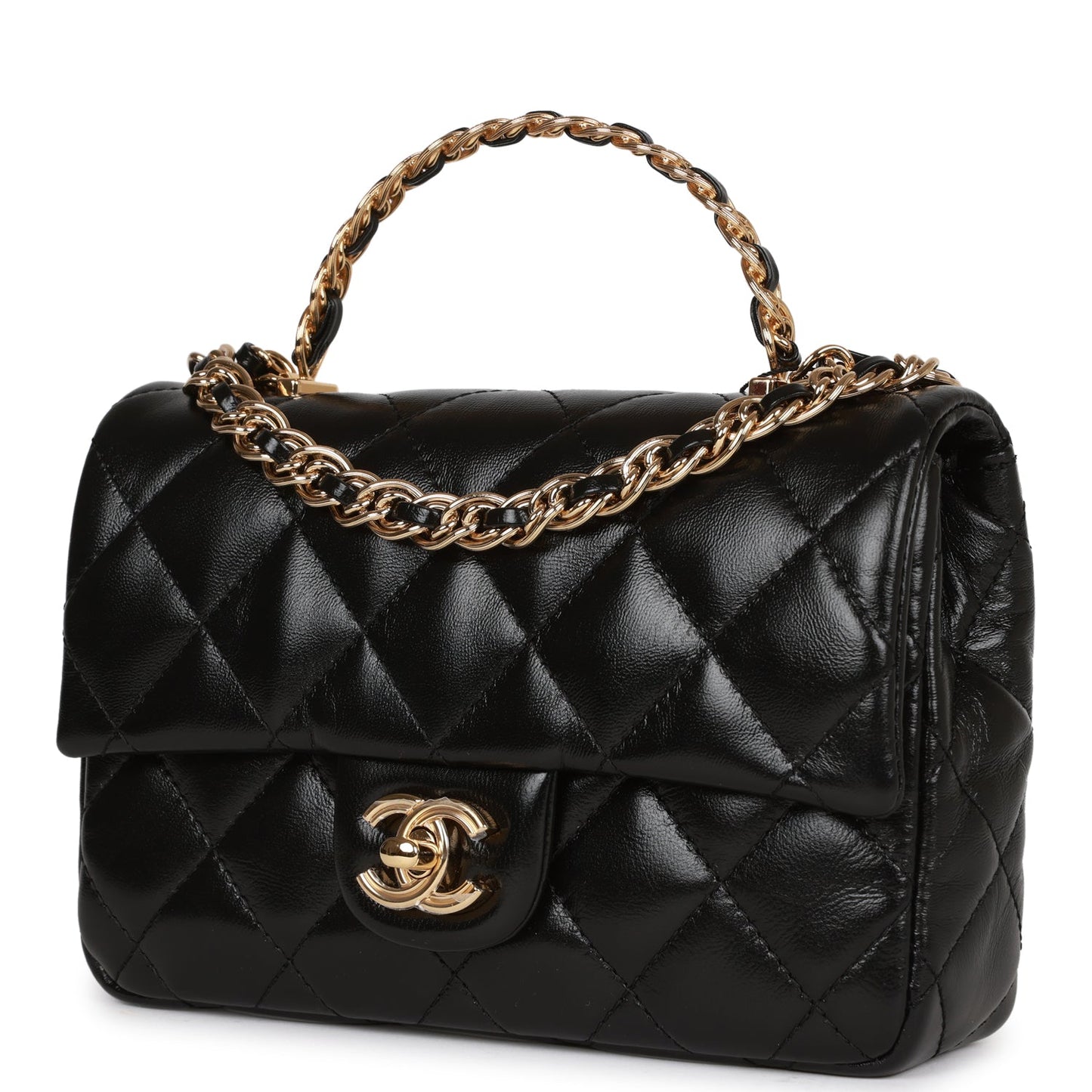 Chanel Shoulder Bag - Rovelle Bags