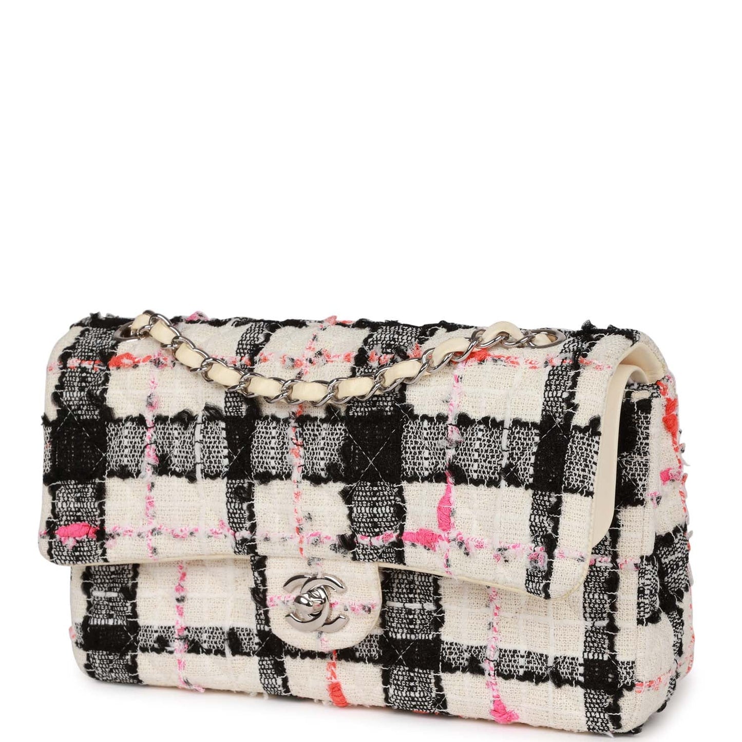 Chanel PST Shoulder Bag - Rovelle Bags