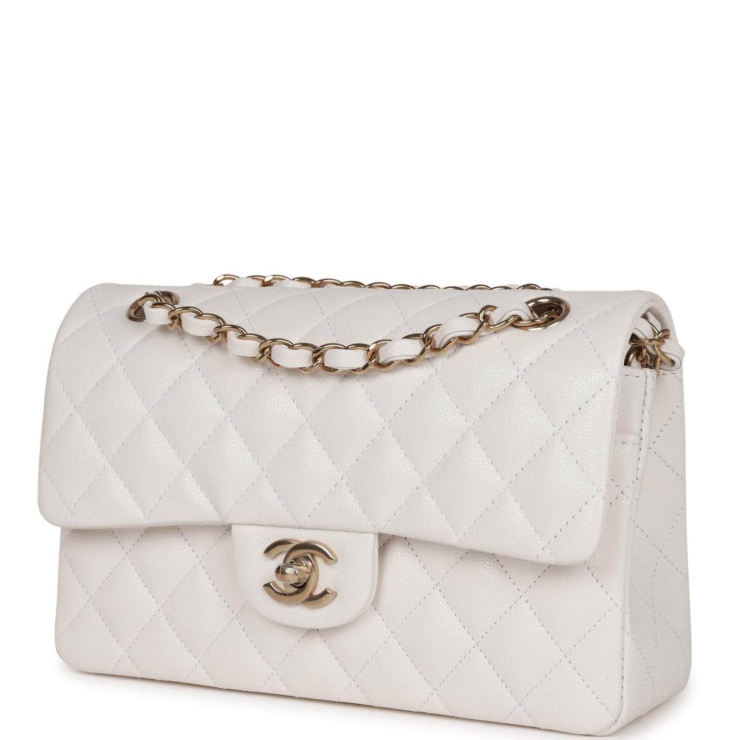 Chanel PST Shoulder Bag - Rovelle Bags