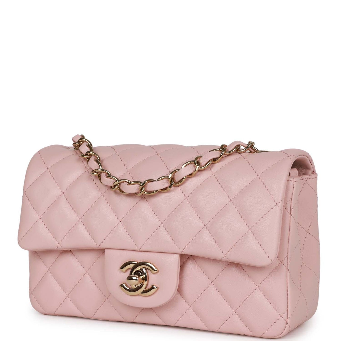 Chanel Shoulder Bag - Rovelle Bags