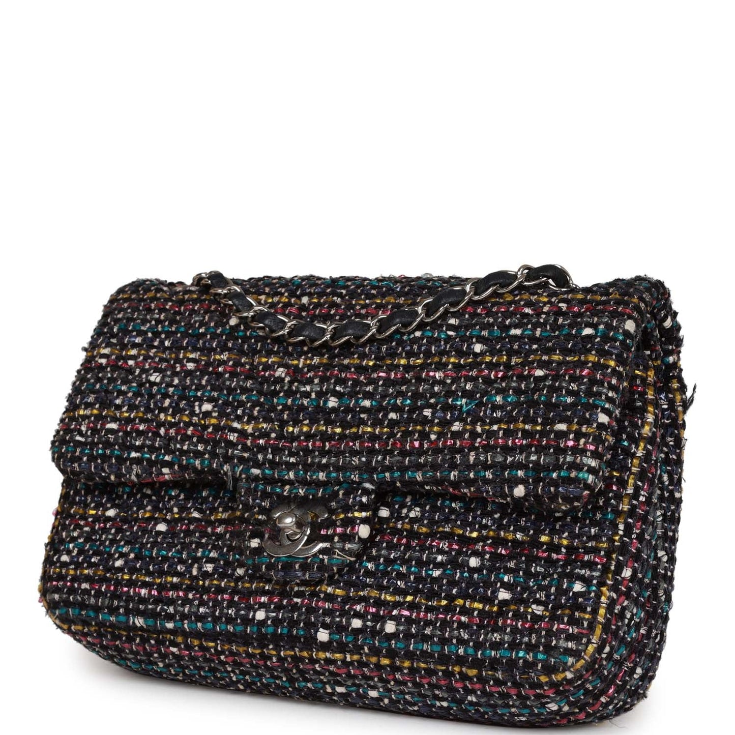 Chanel PST Shoulder Bag - Rovelle Bags