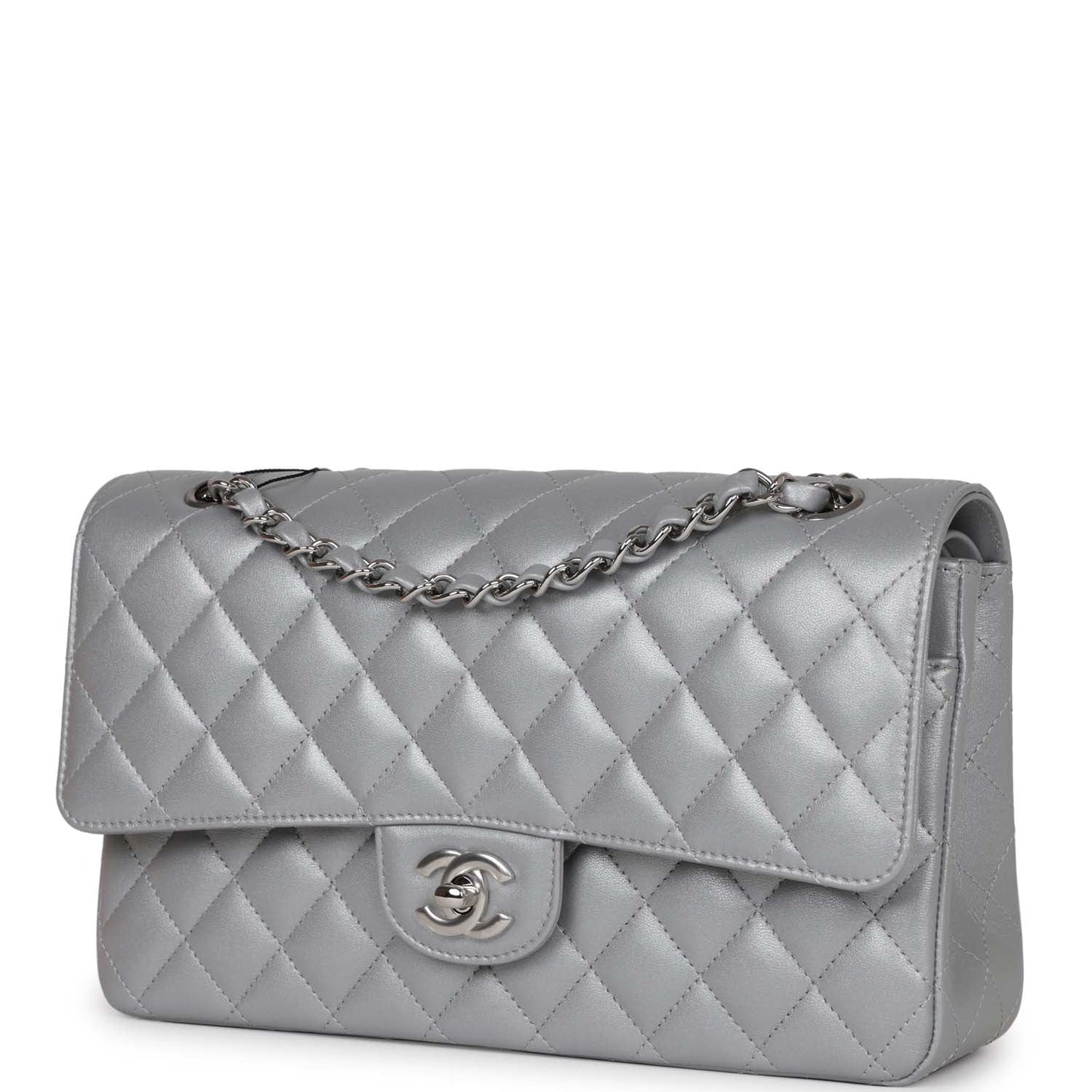 Chanel PST Shoulder Bag - Rovelle Bags